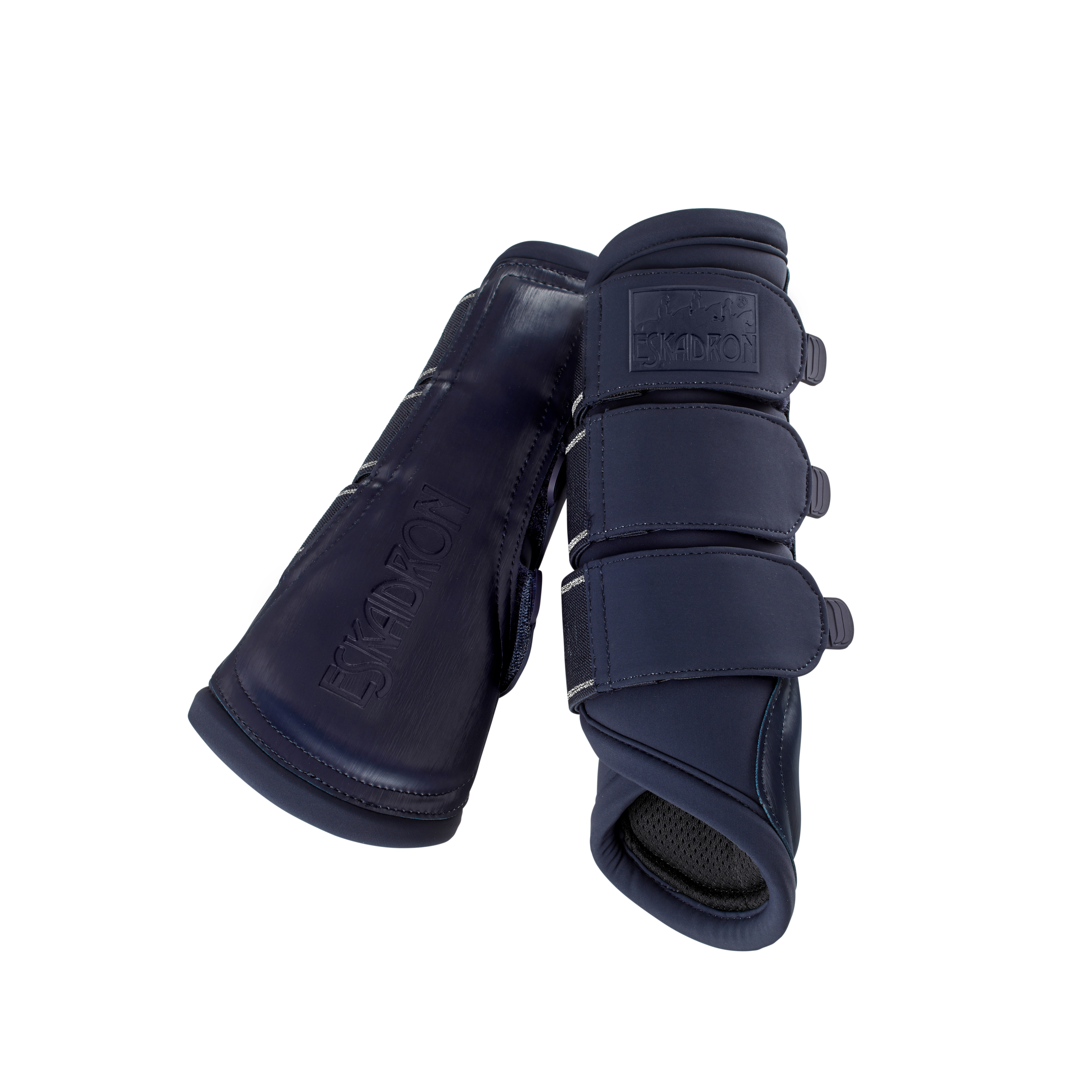 Softshell gaiters