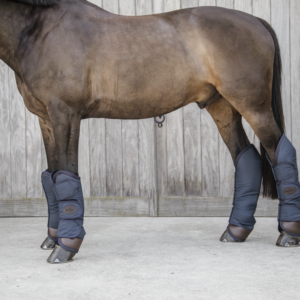 Transport gaiters