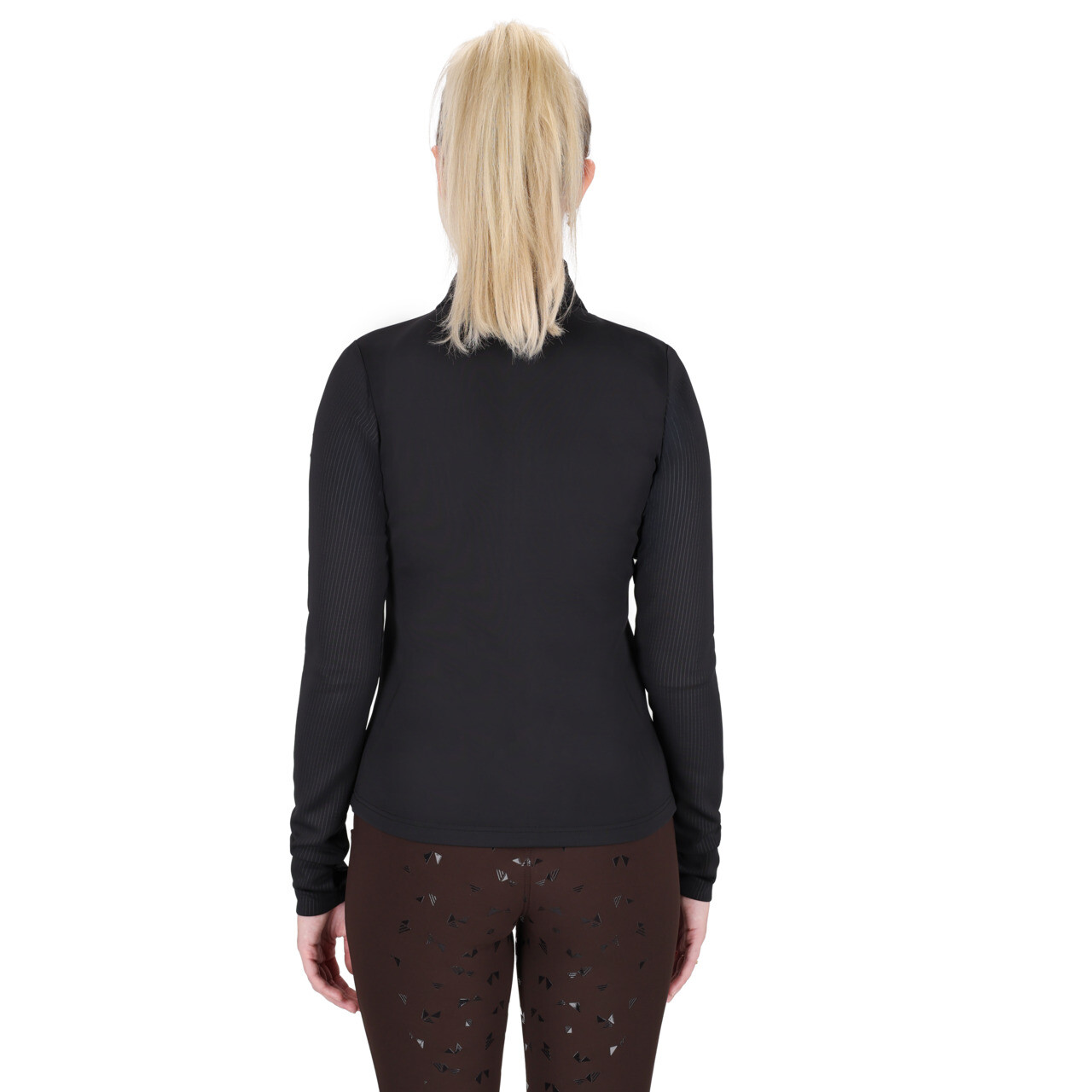 Sweatjacke Avenna