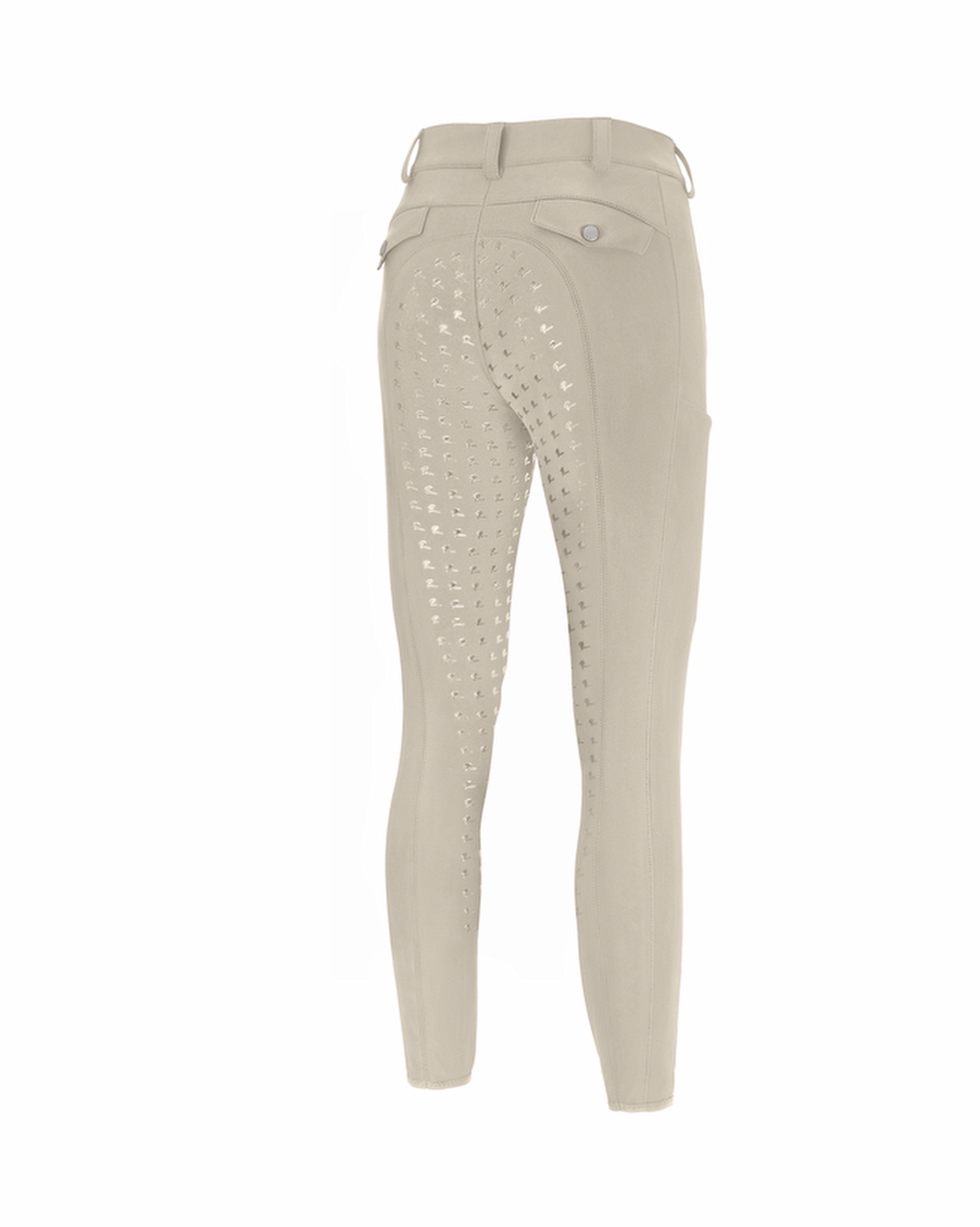 Ladies riding breeches Romy Sd with full grip