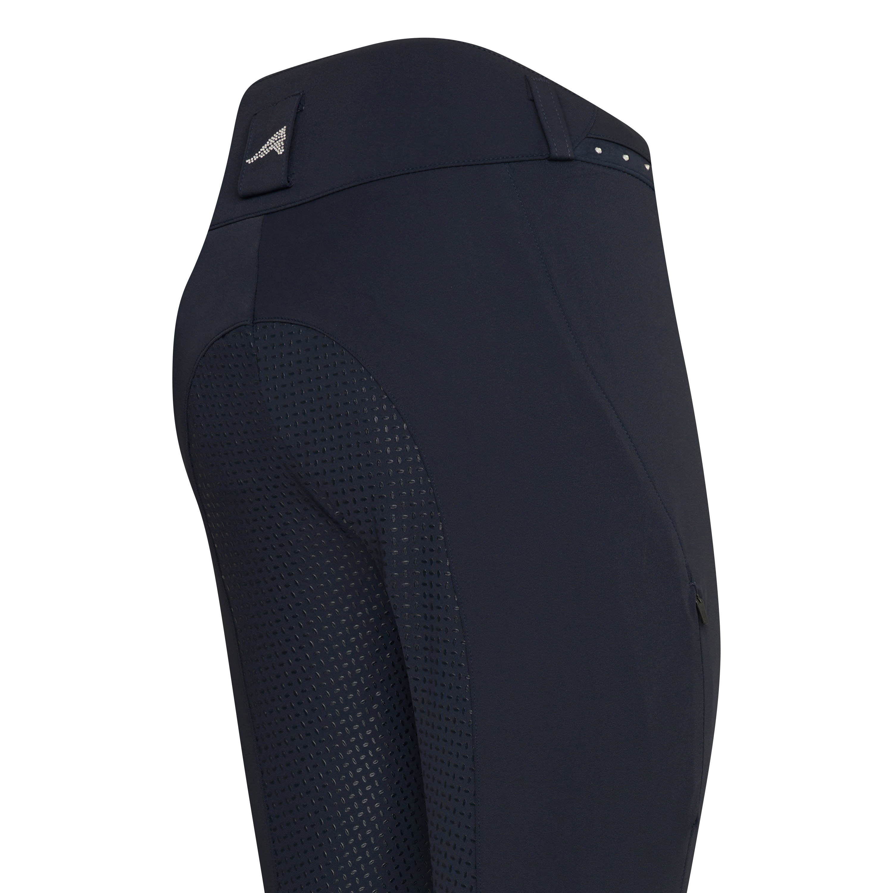 Reithose Equitation Queen Diamond FullGrip
