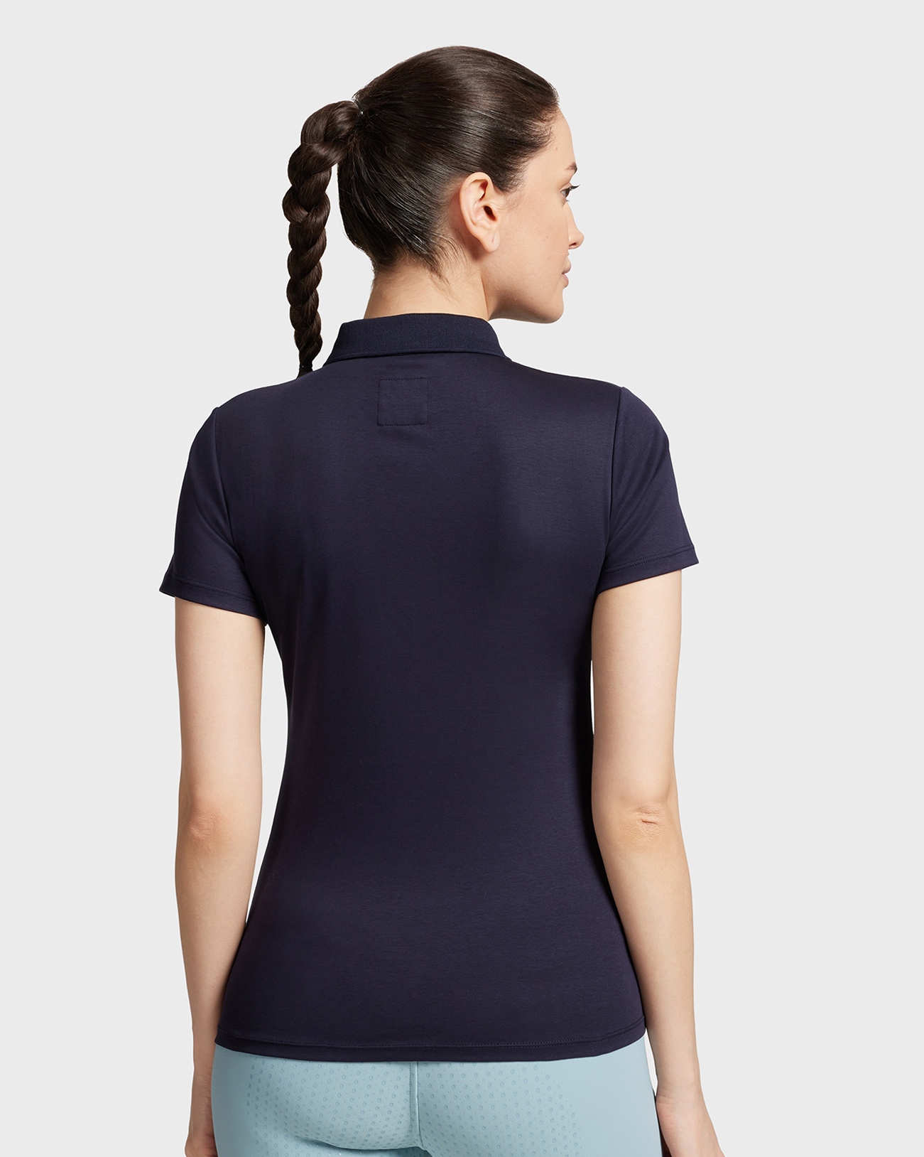Ladies polo shirt Celine