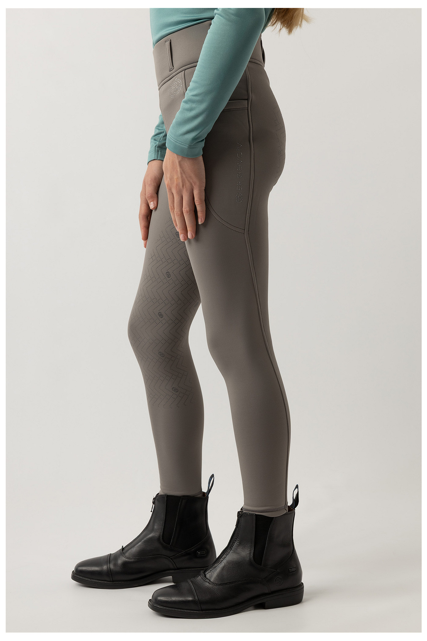Eevolv Riding Tights Loena