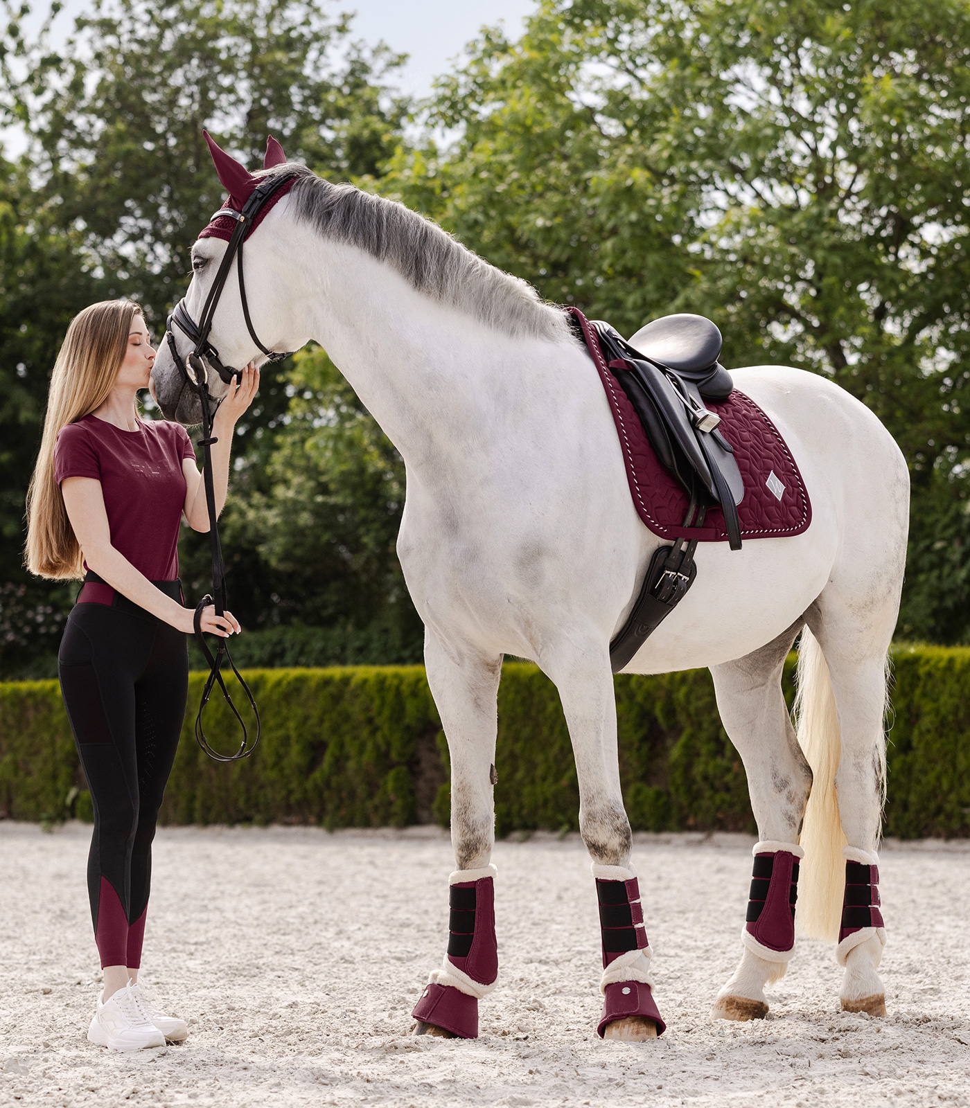 Schabracke Marseille