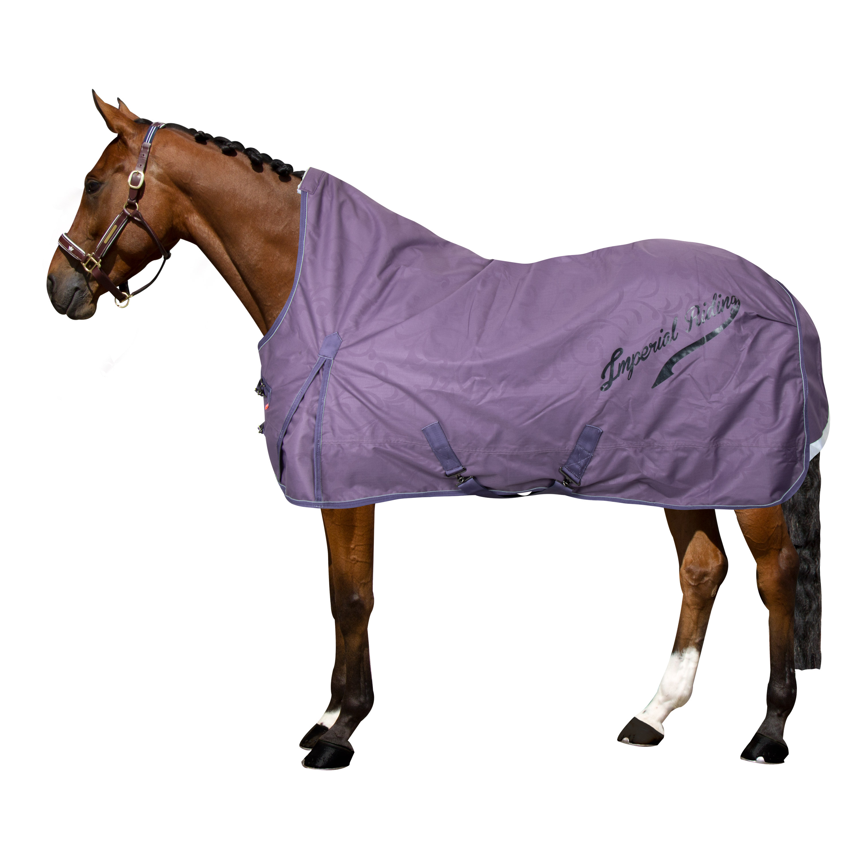 Turnout rug Super-dry 200gr