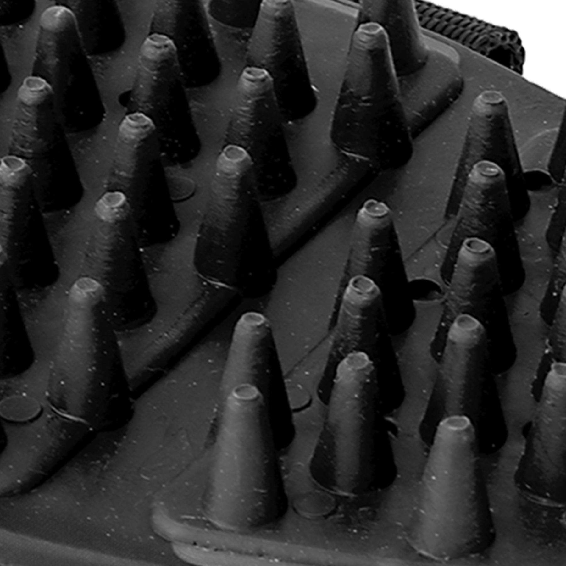 Flex Massage-Striegel