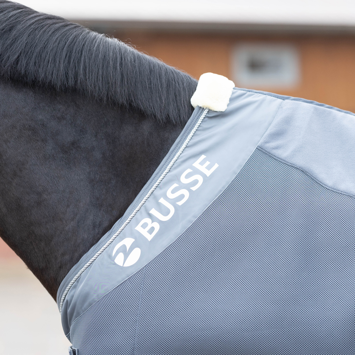 3D Air Fleece Premium sweat rug