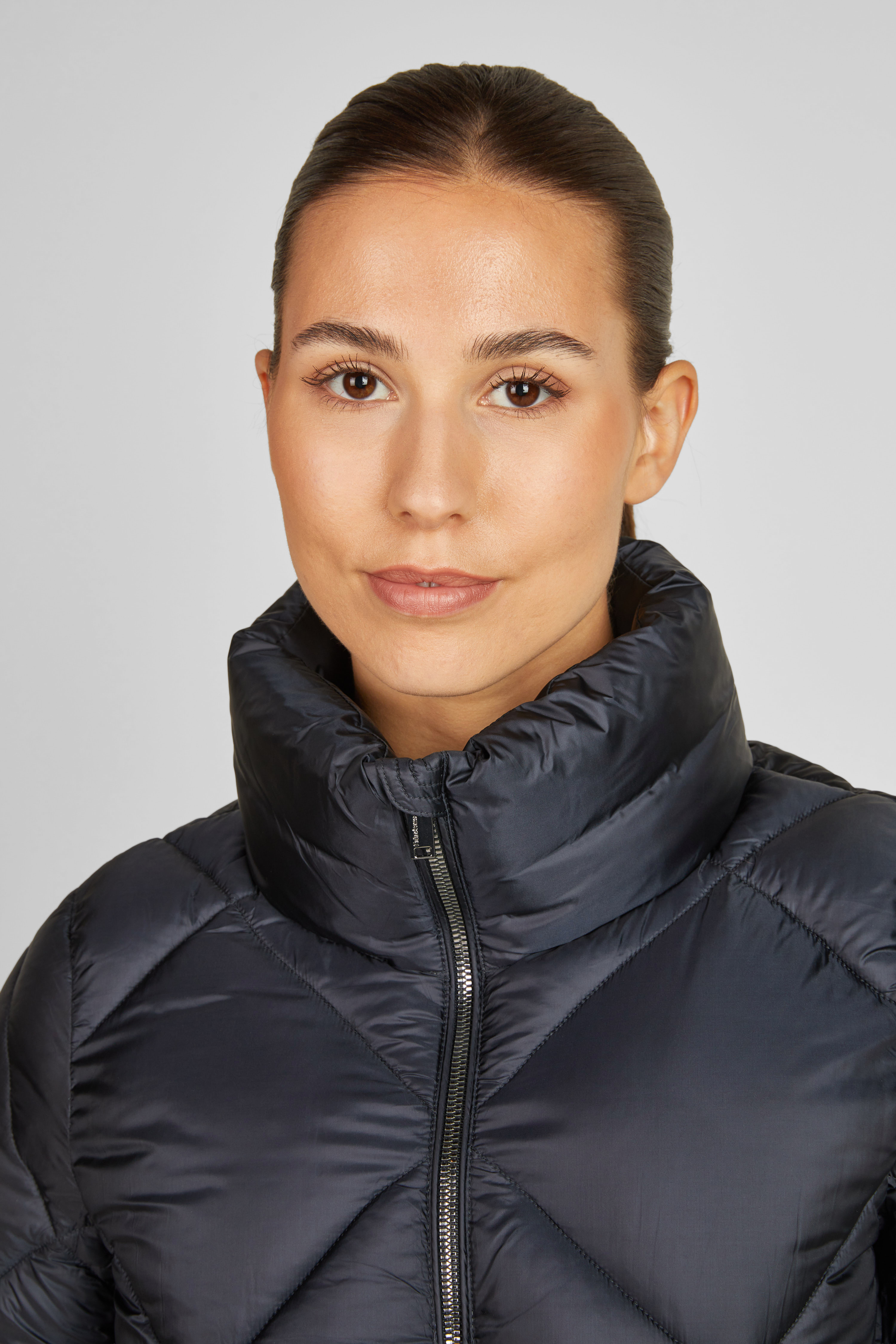 Jacke Damen Heritage Quilt