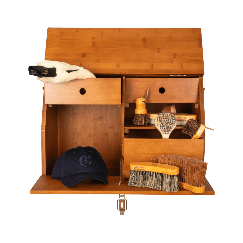 Show Grooming Box Set