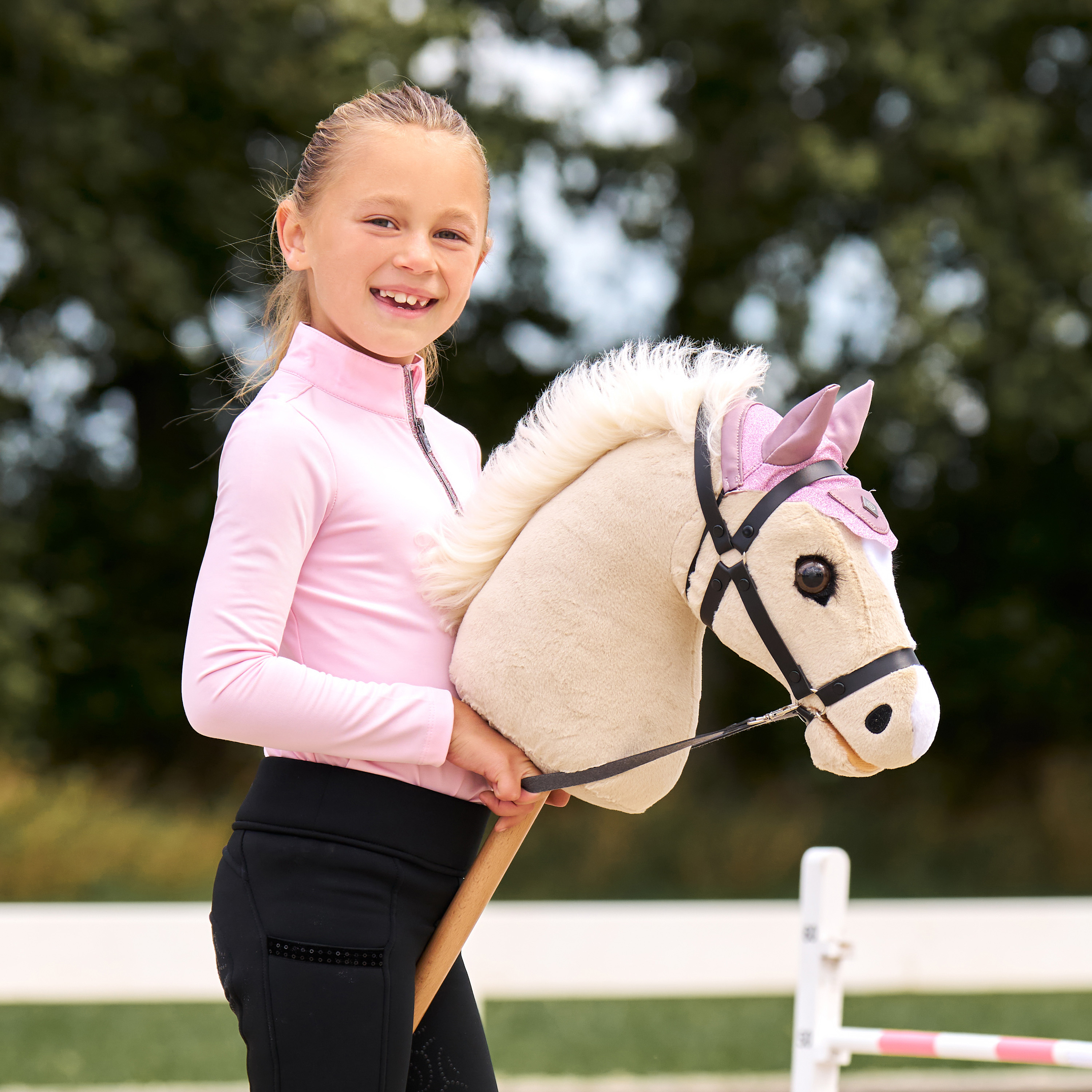 Hobby Horse Grand Prix