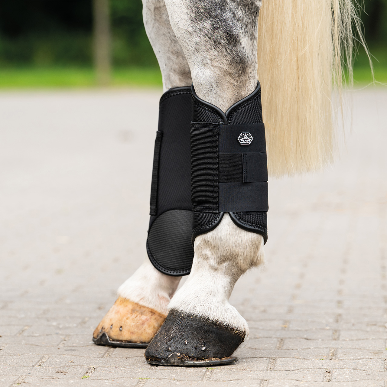 Gaiters Technical Eventing H
