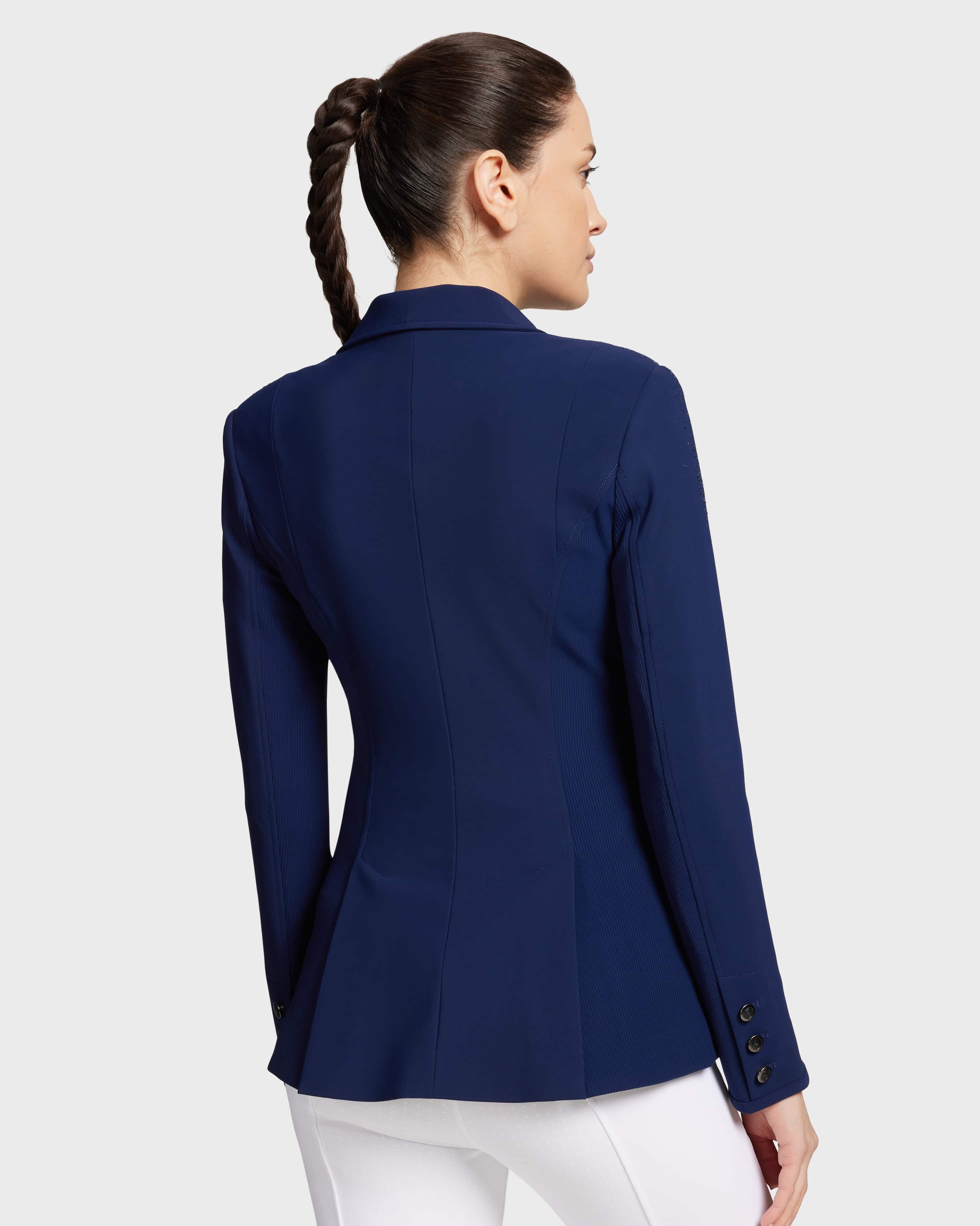 Ladies competition jacket Frida