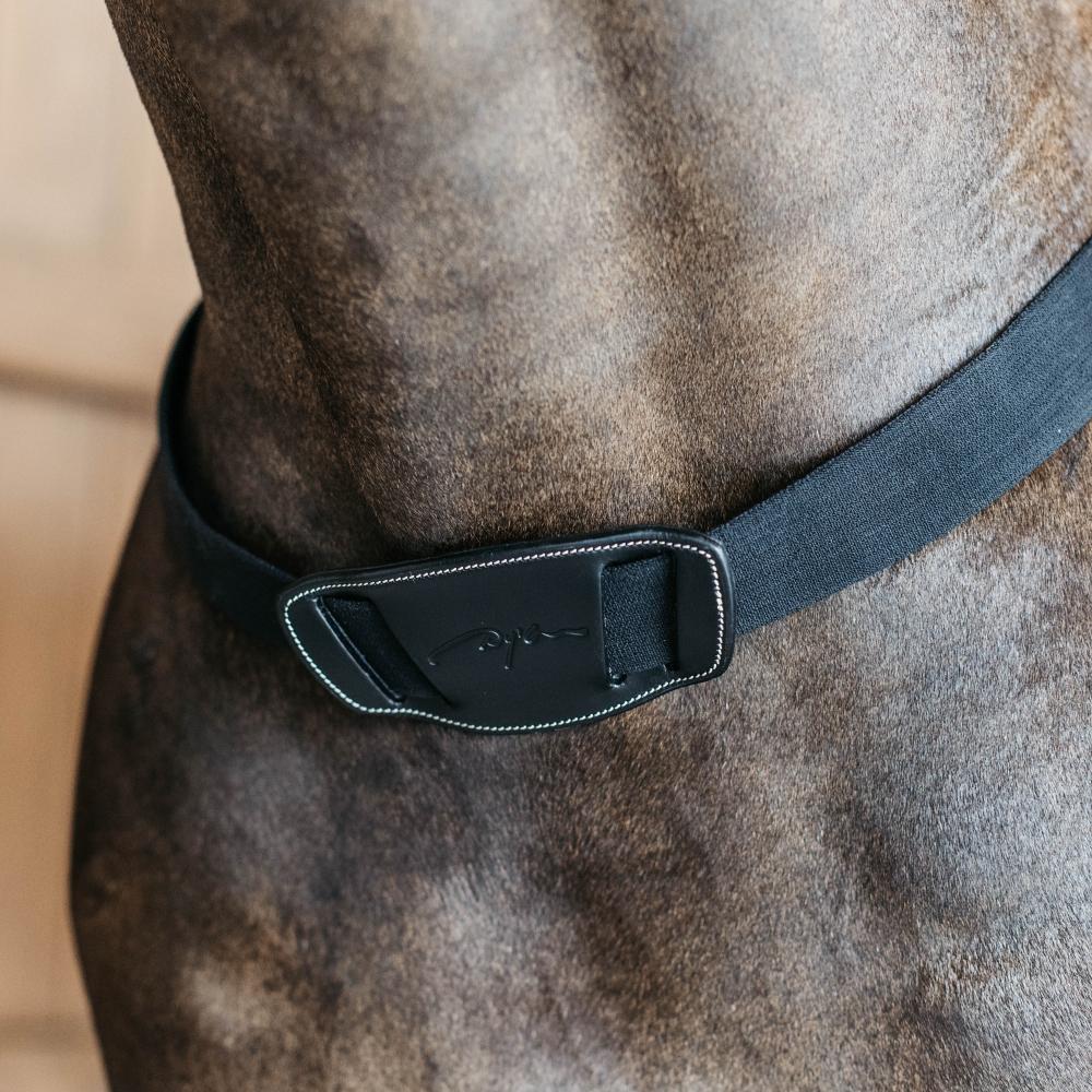 Elastisches Vorderzeug | Dy'on