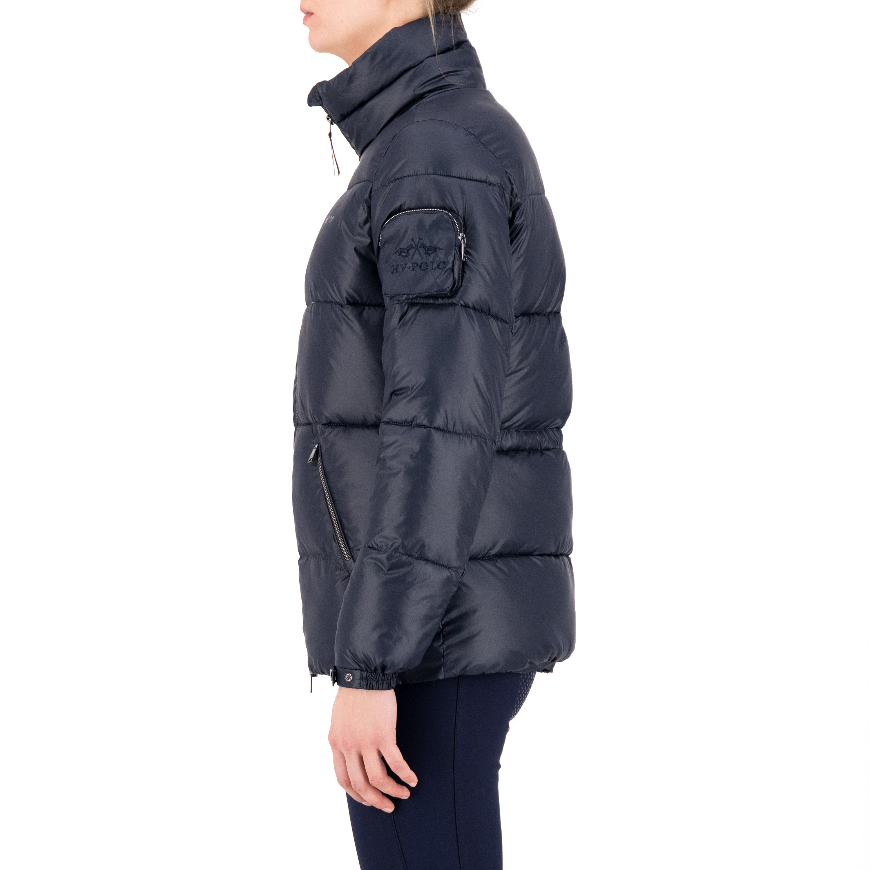 Jacke Claire