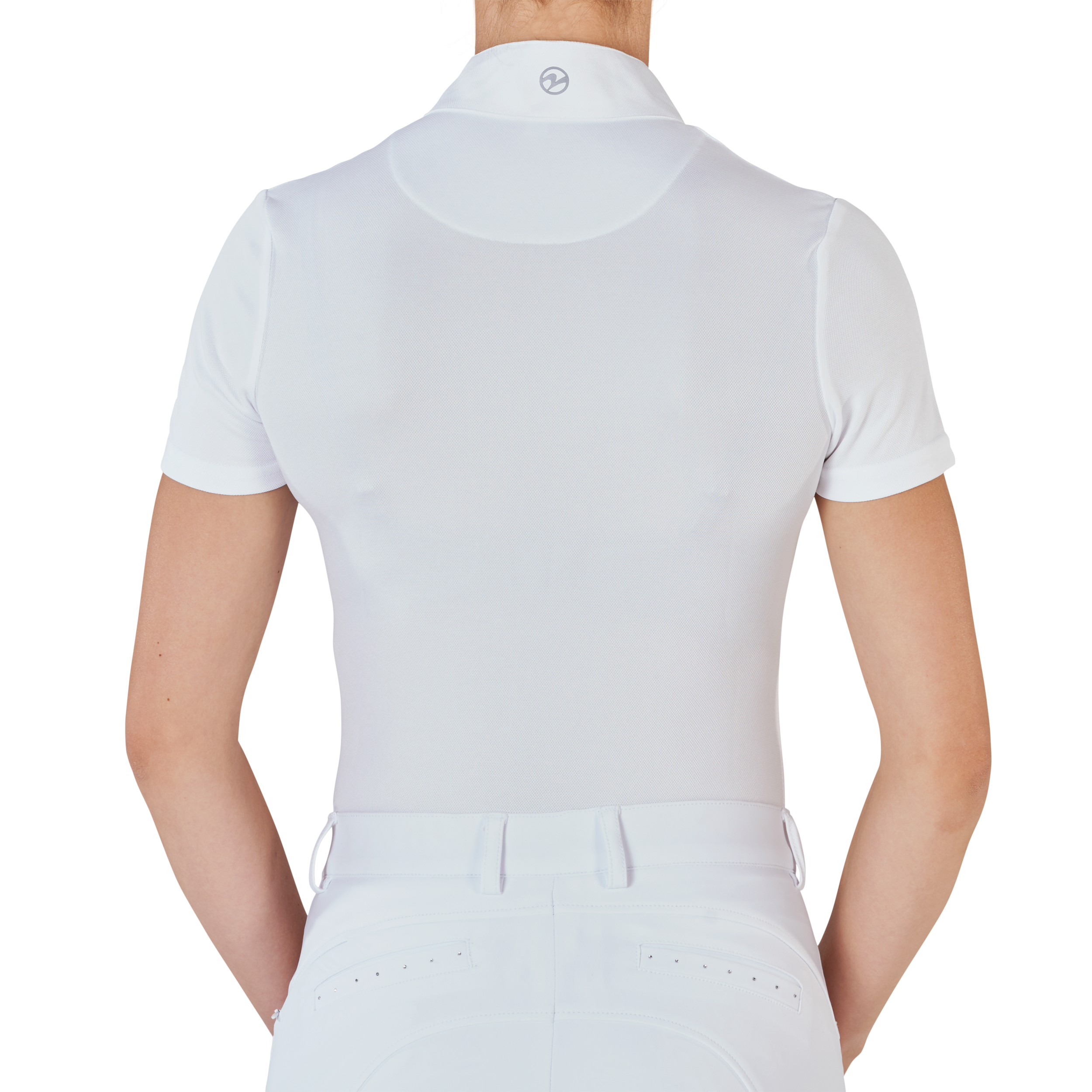 Shirt de concours dame Aarhus