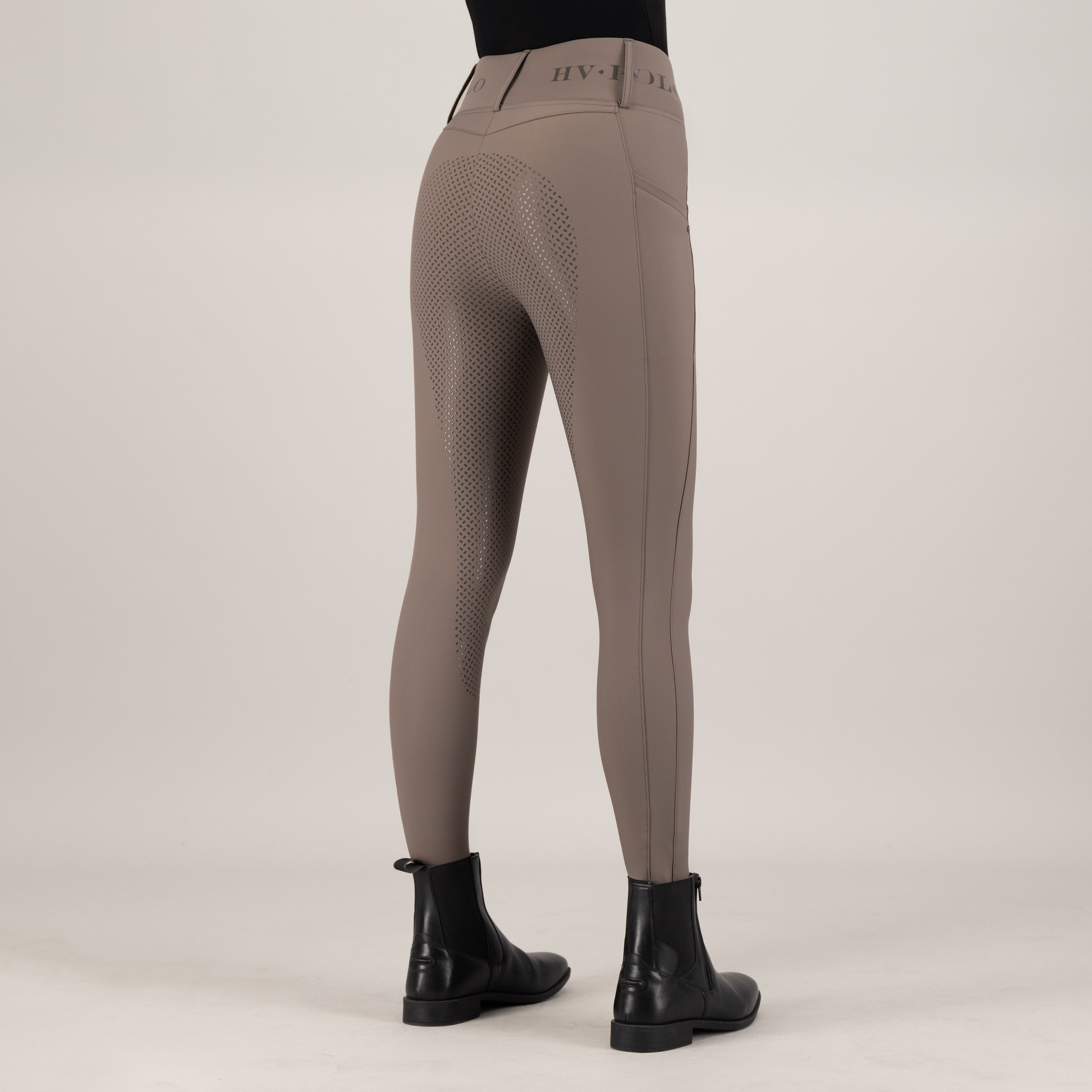 Reitlegging Favourite FullGrip