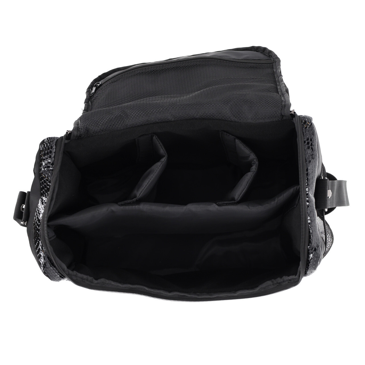 Putztasche Croco