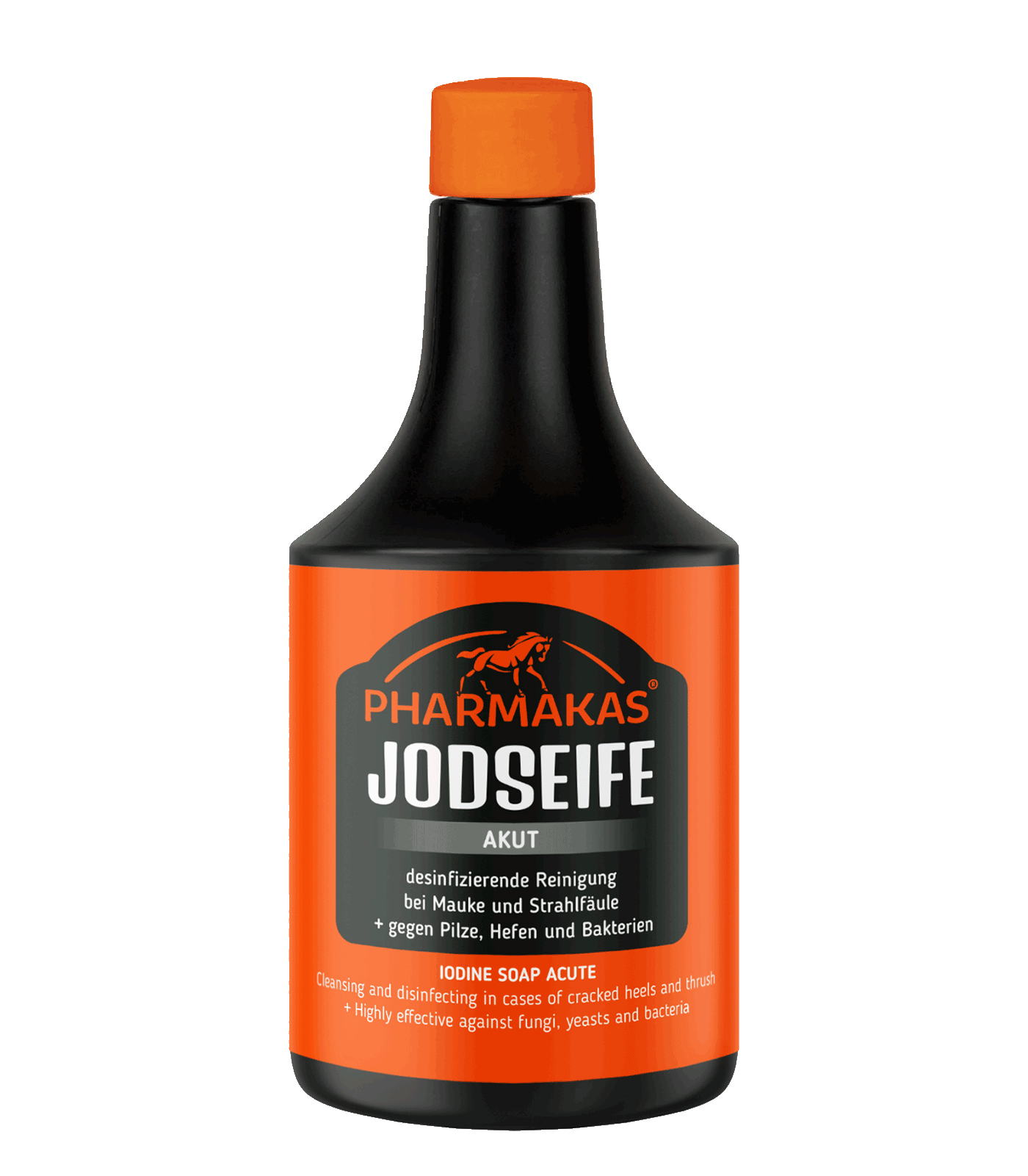 Jodseife 500 ml