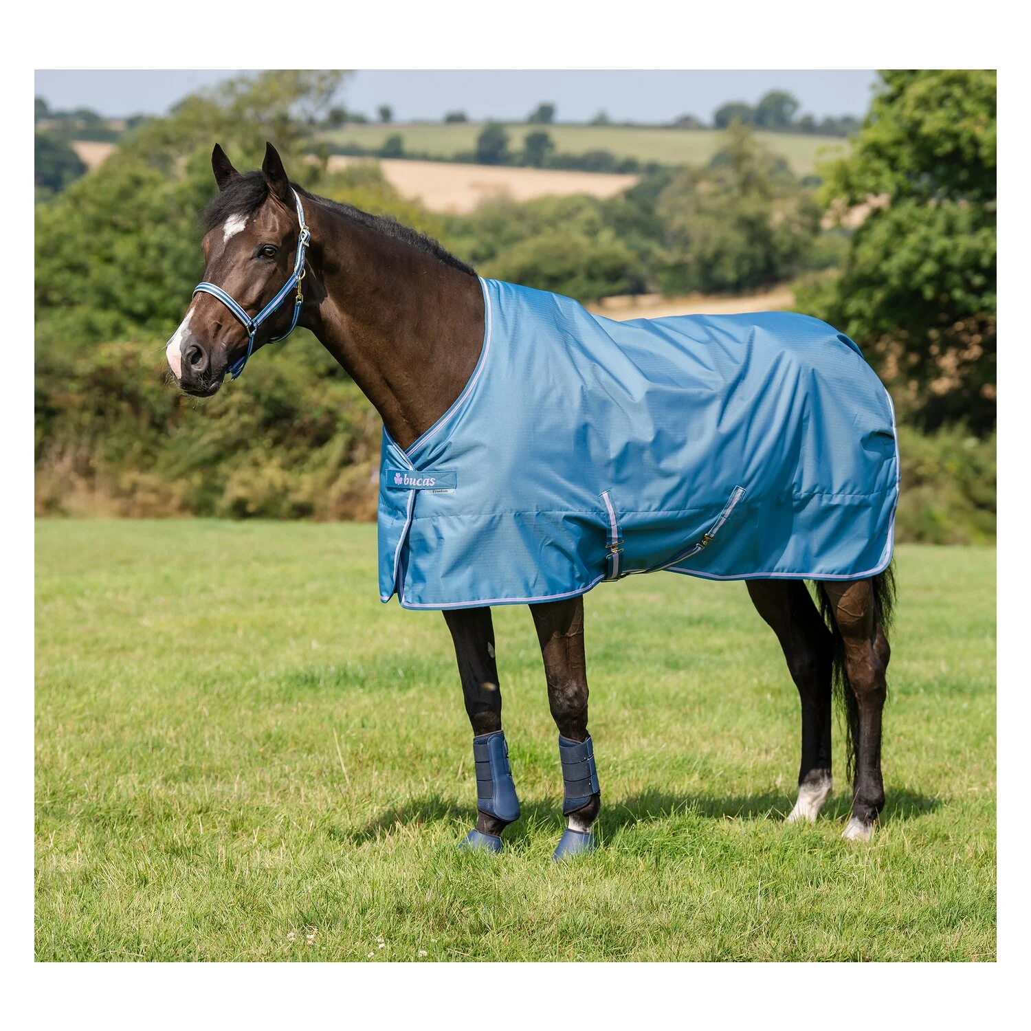 Outdoordecke Freedom Turnout 50g