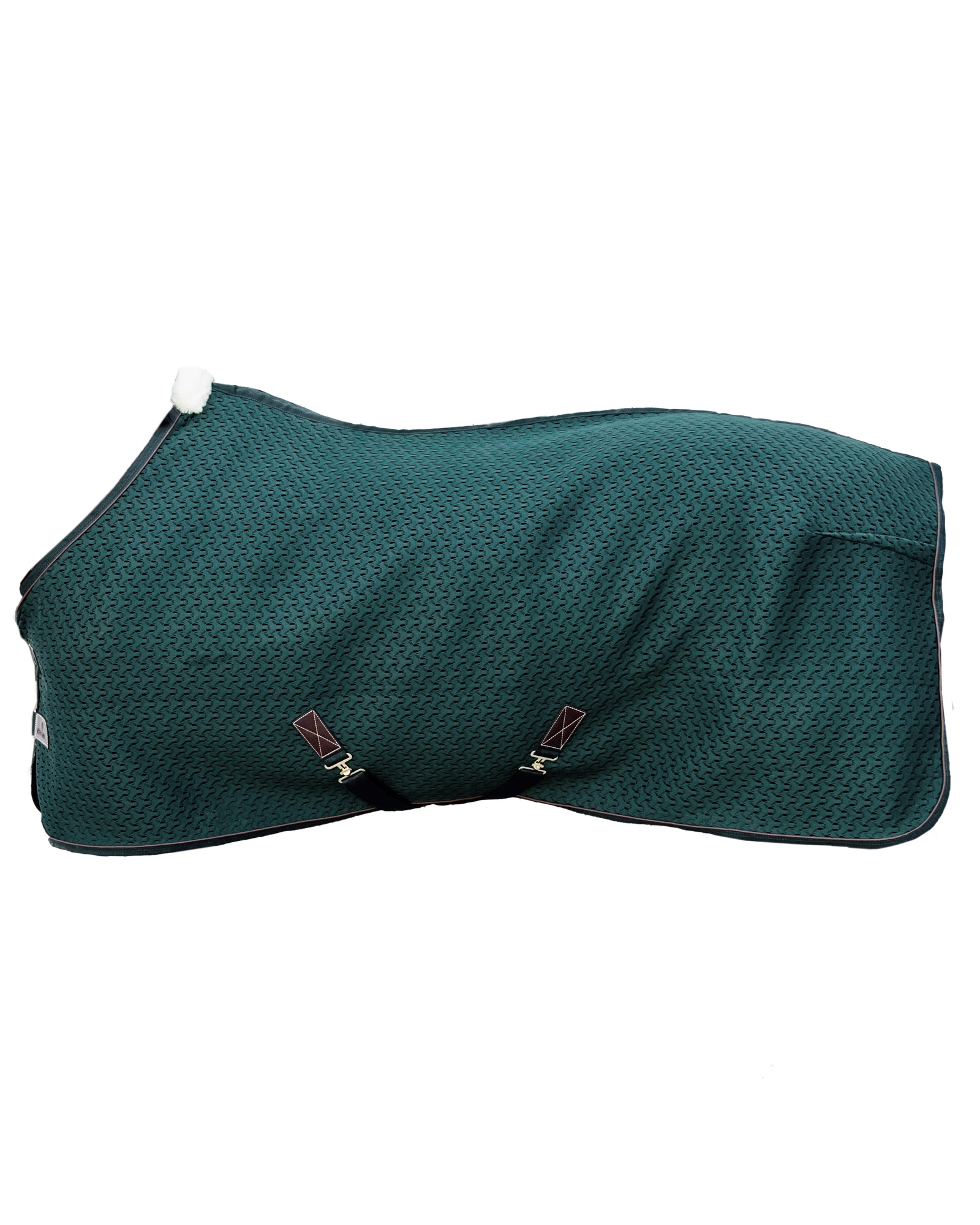 4D Spacer sweat rug