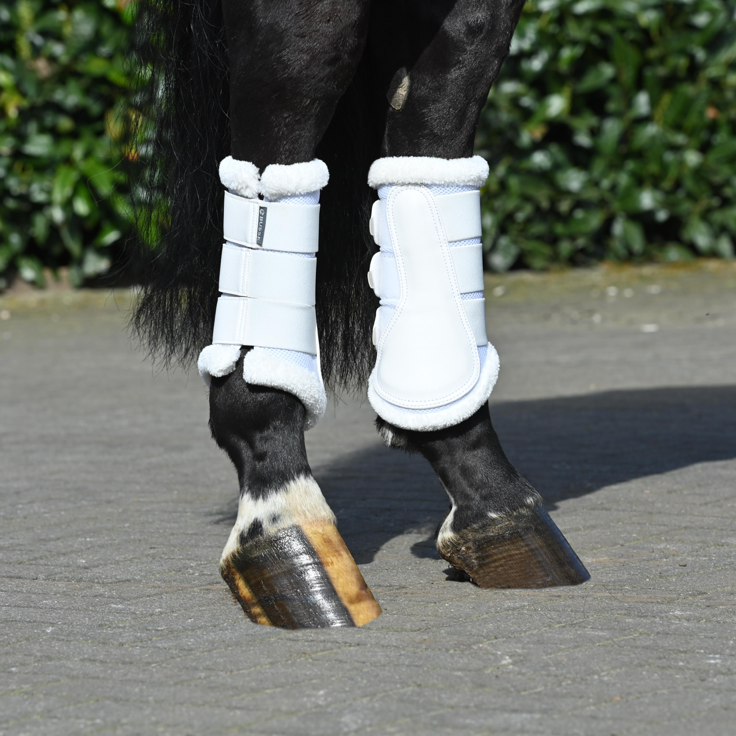 Breezy Plush gaiters