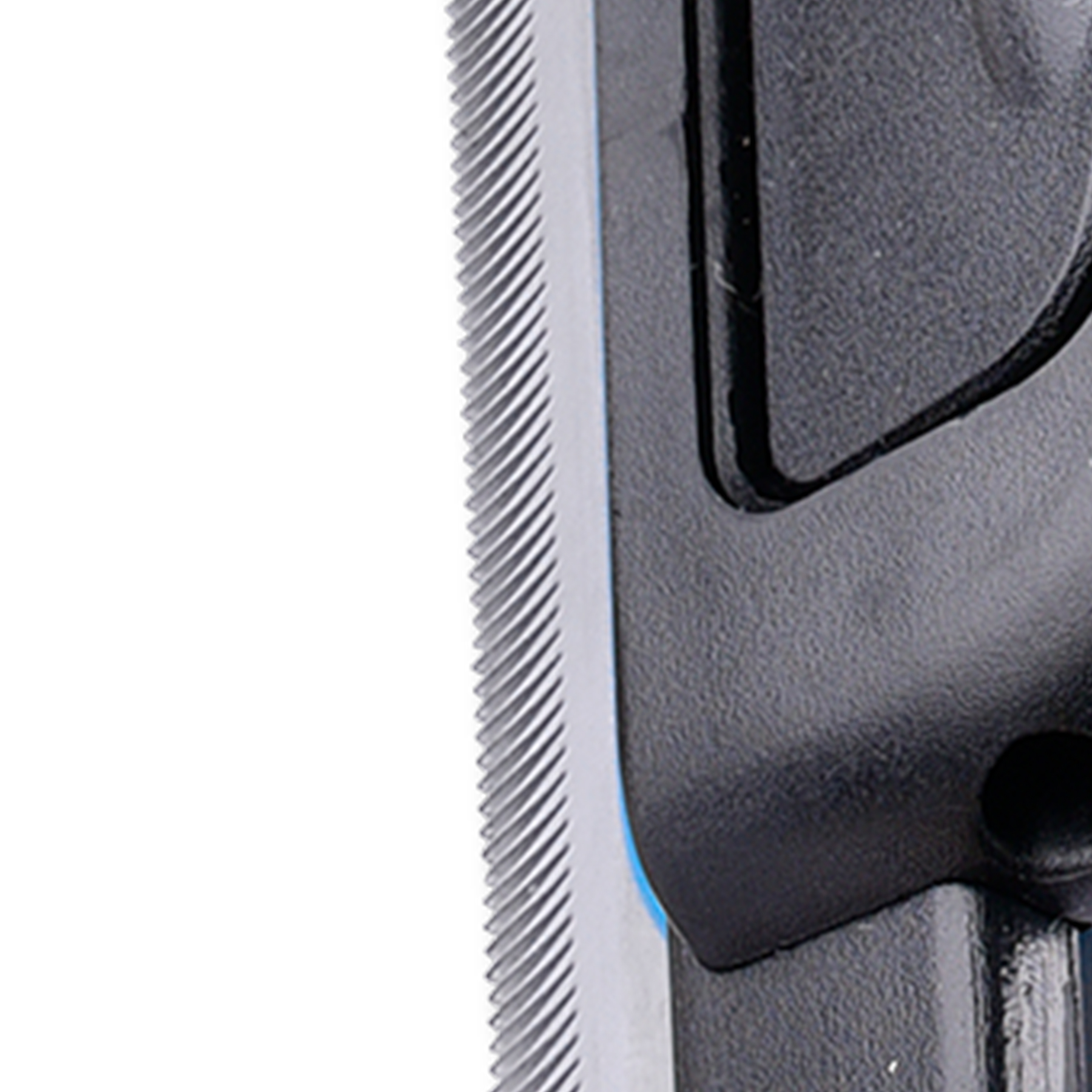 Fellwechselkamm mit Gelgriff