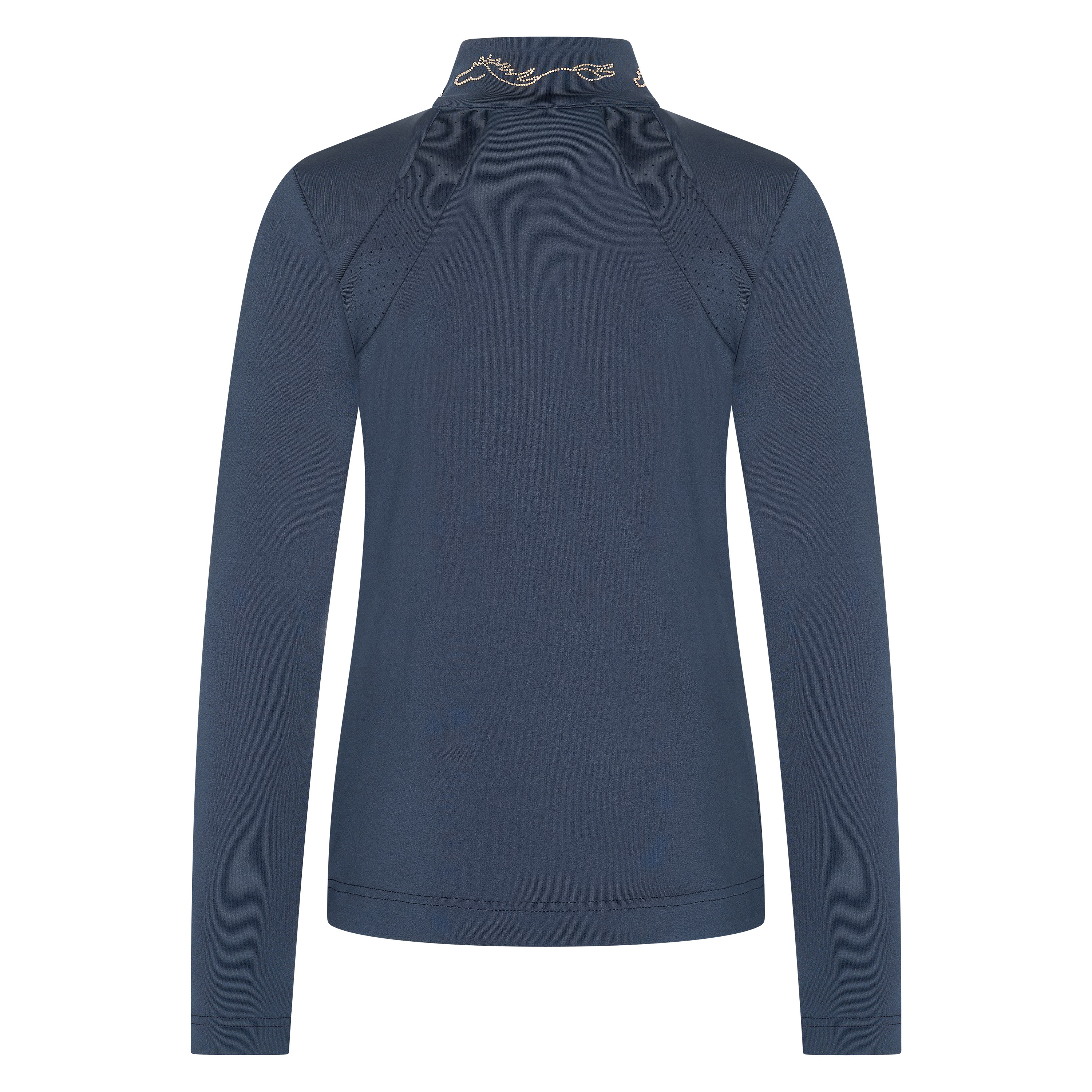 Tech Kinder cardigan Lilian
