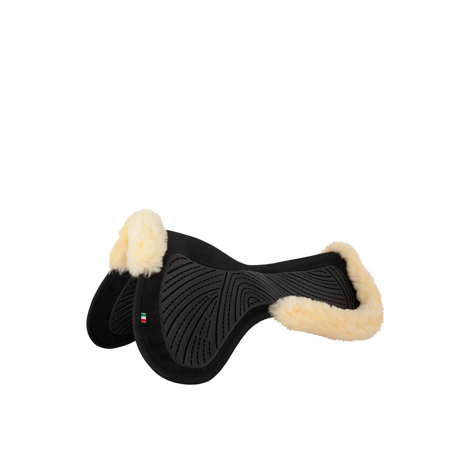 Soft-Gel-Pad Twin Sided Sheepskin