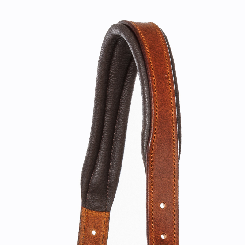 Lederhalfter Soft "Cinta"