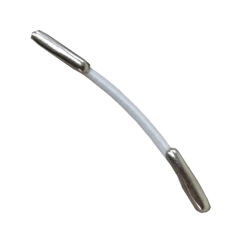 Replacement rubbers - head numbers set of 4