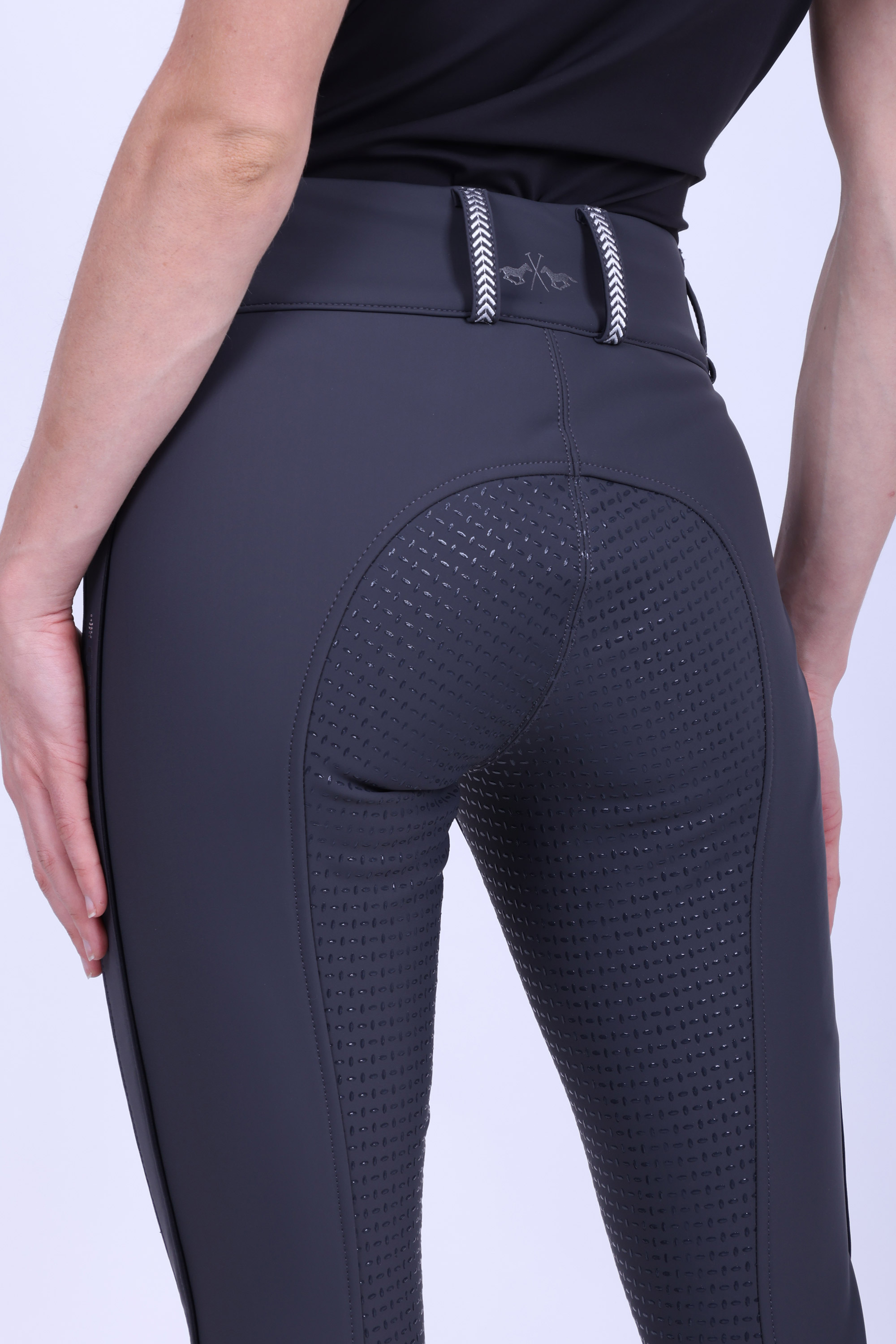 Reitlegging Isabell FullGrip