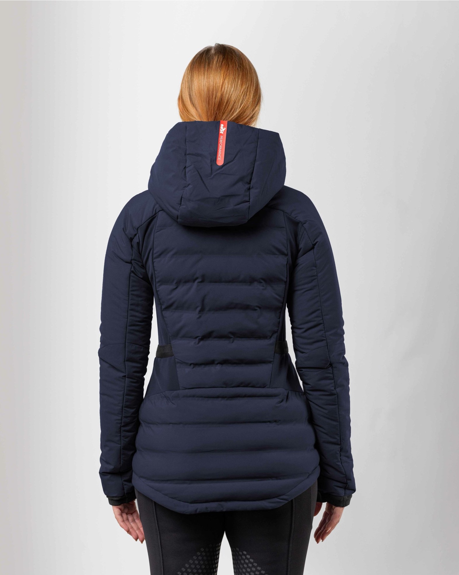 Ladies Performance Insulation jacket