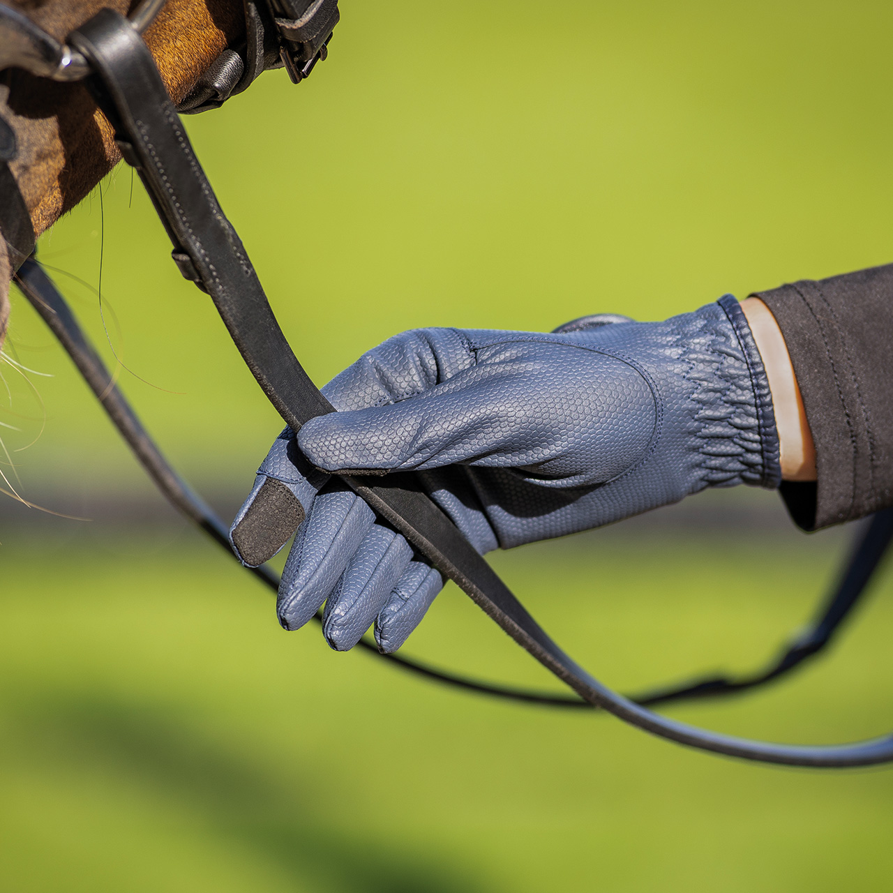 Riding glove Force