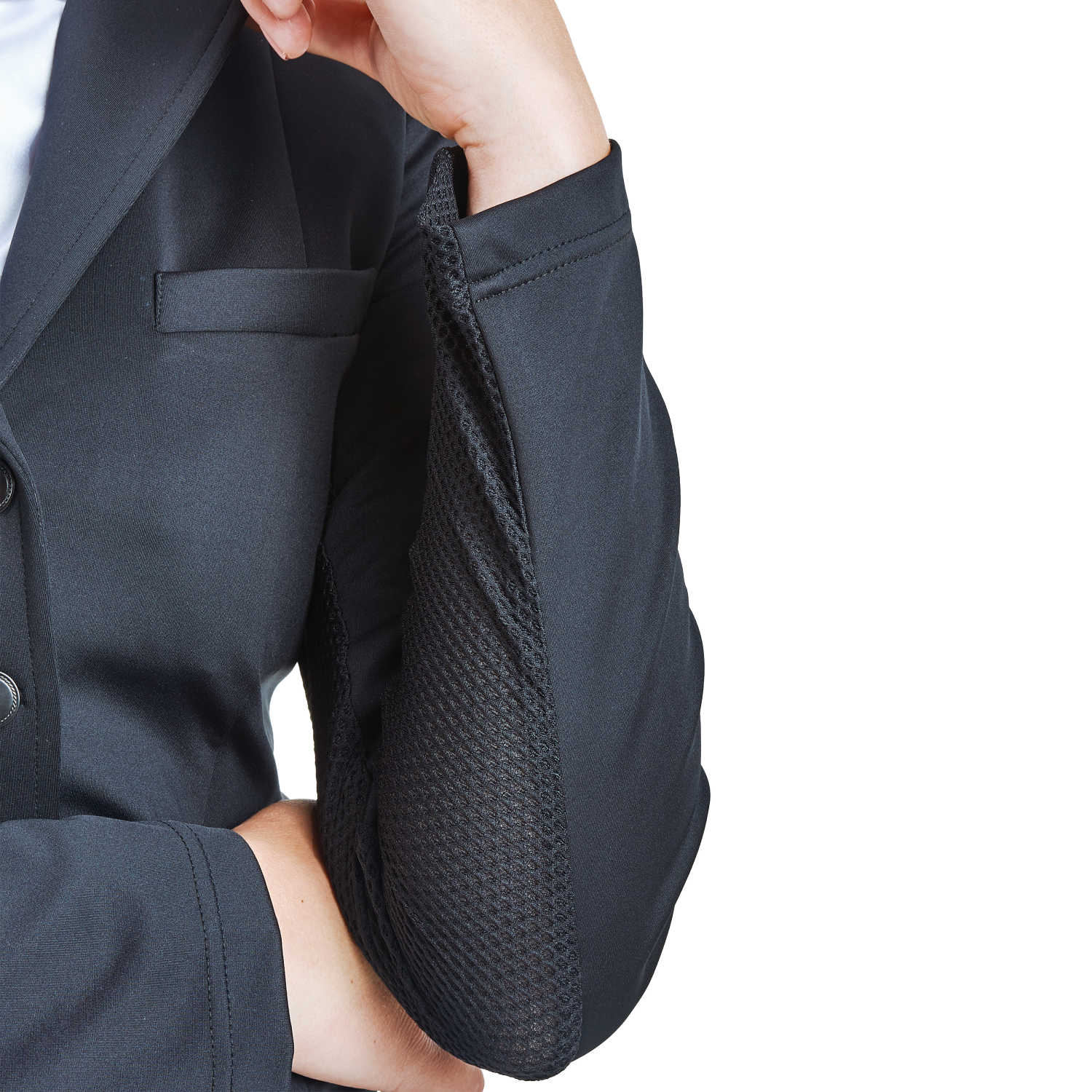 Short tailcoat Almeria