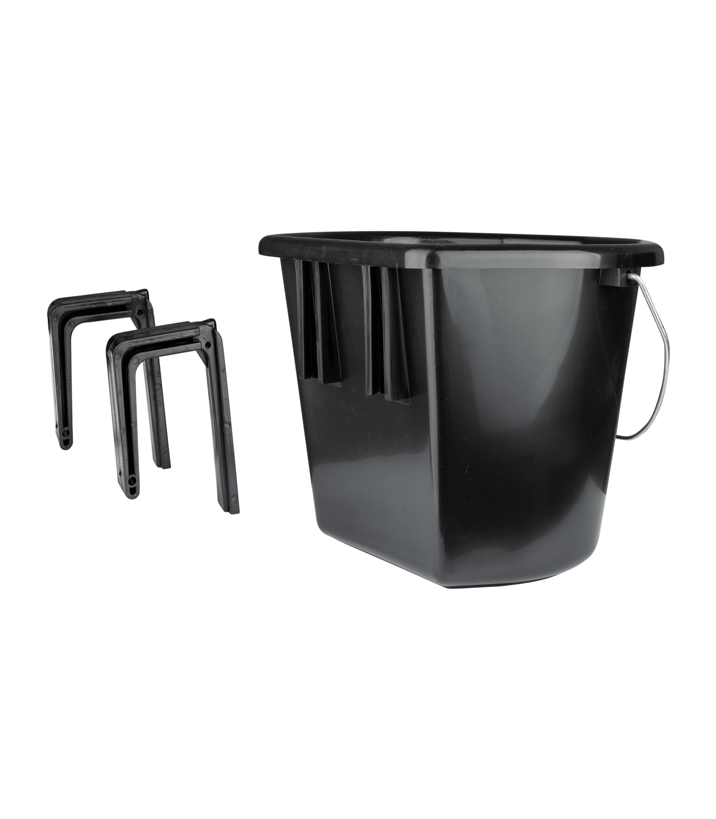 Plastic Hooks, Pair, goes with 1501901 & 1502401