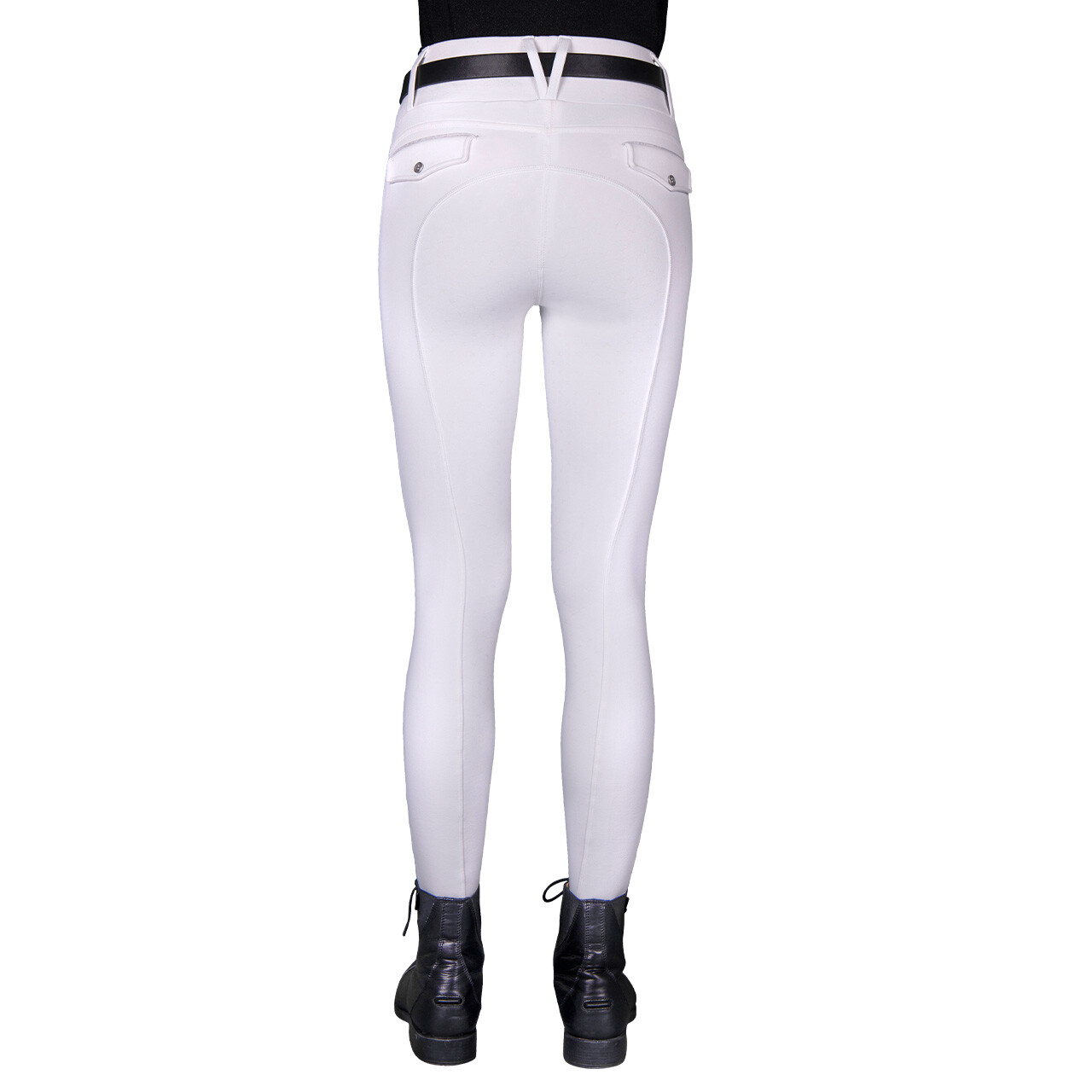 Winter Reitlegging Juliet Vollbesatz