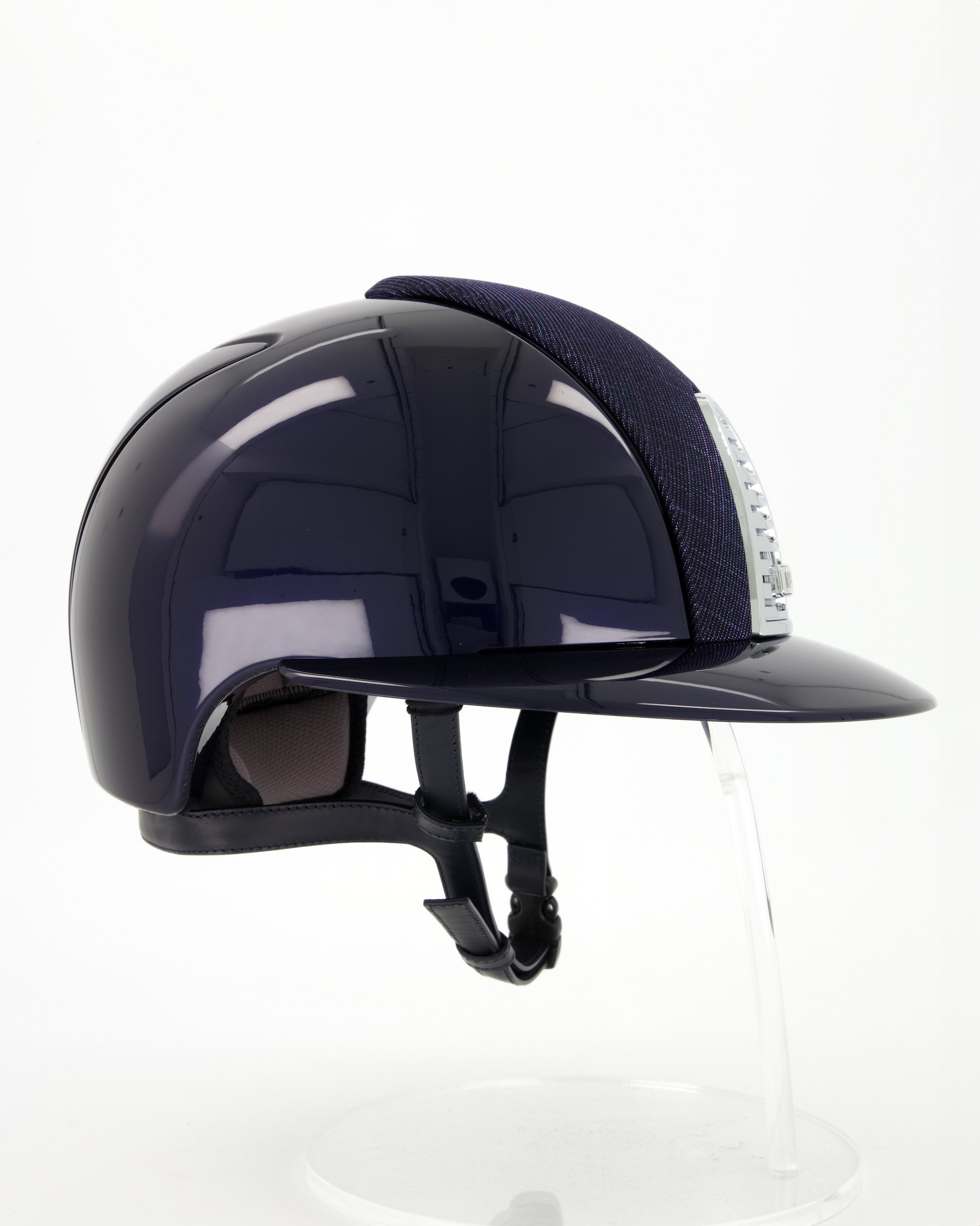 Reithelm Cromo 2.0 Polish Galassia Polo in blau