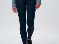Becca Reithose mit Halbbesatz