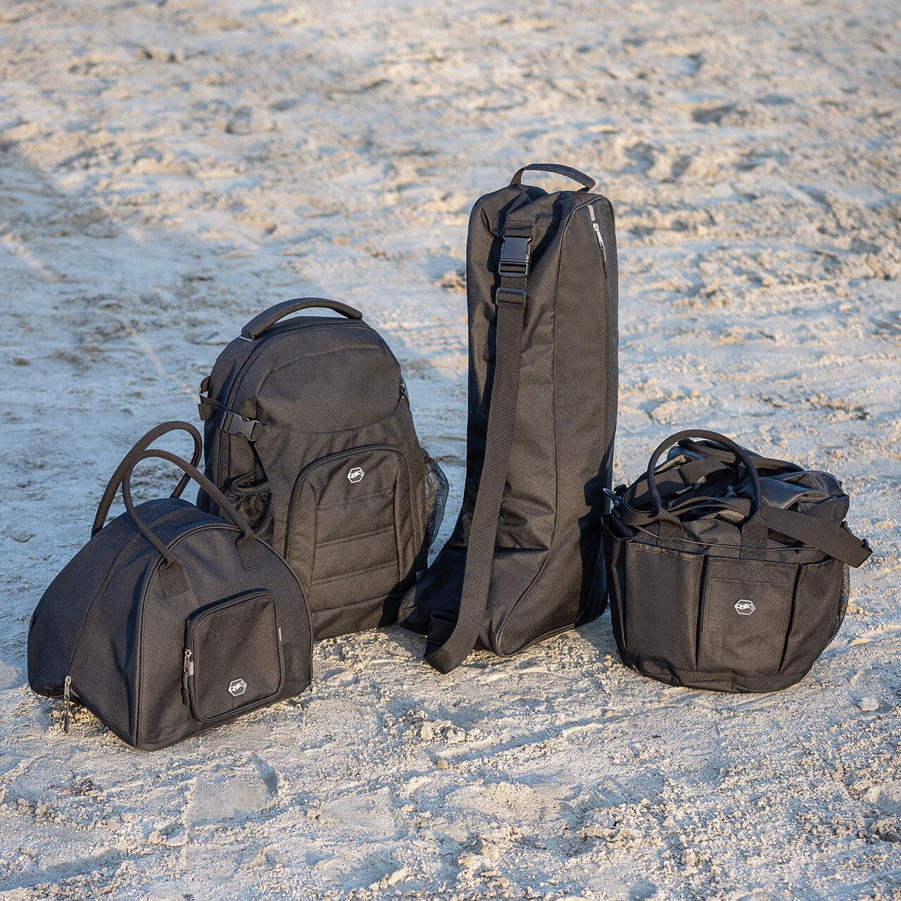 Boot bag QHP