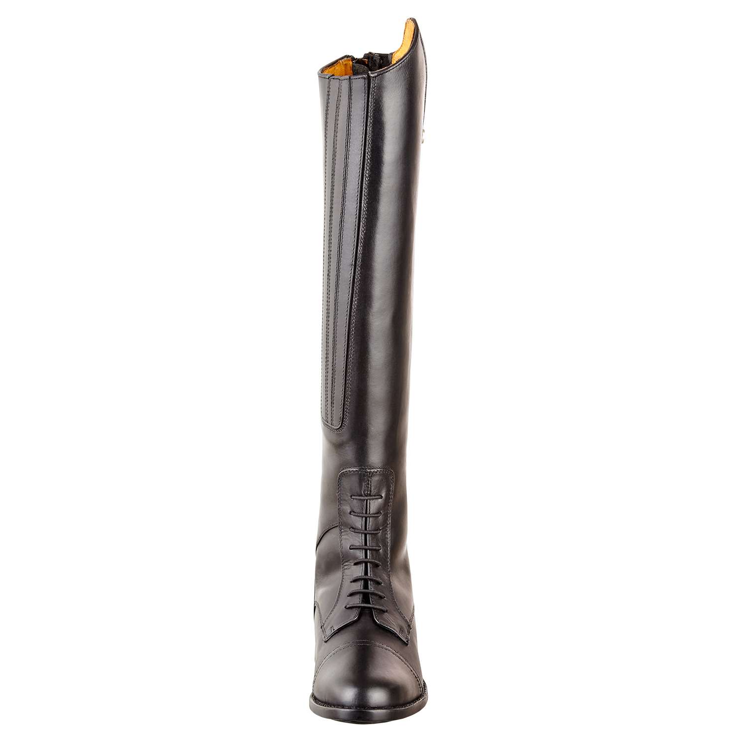 Jumping boots Junior Jump in black