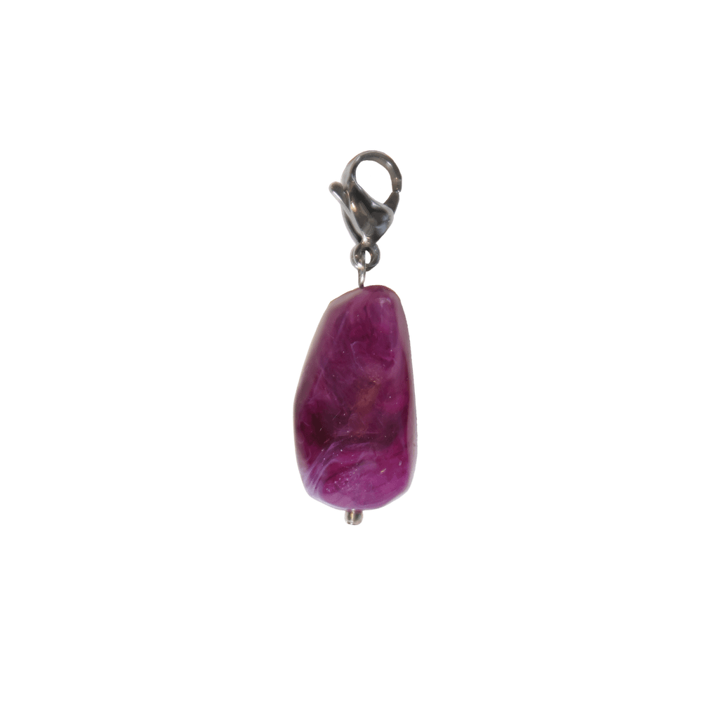 Lucky Charm Stone