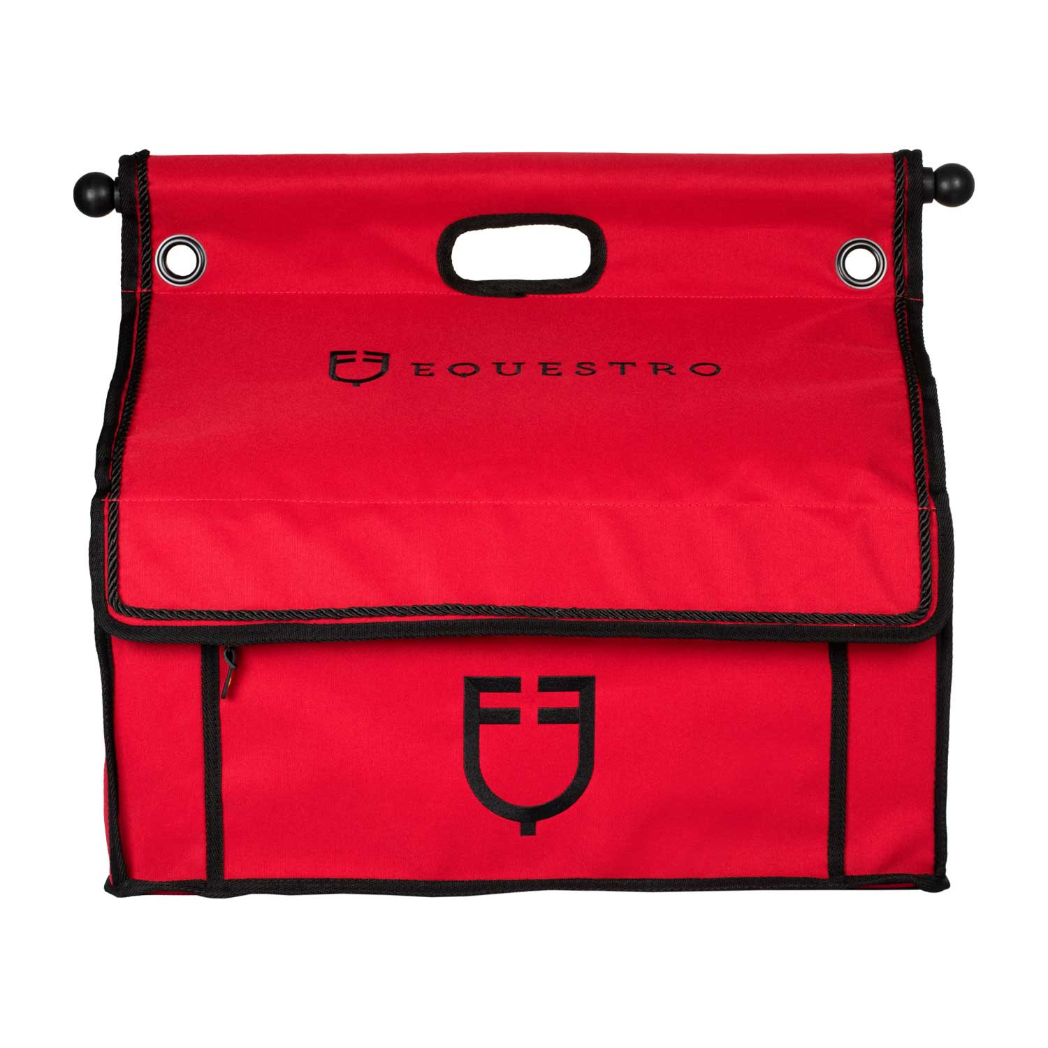 Putztasche mit Stange