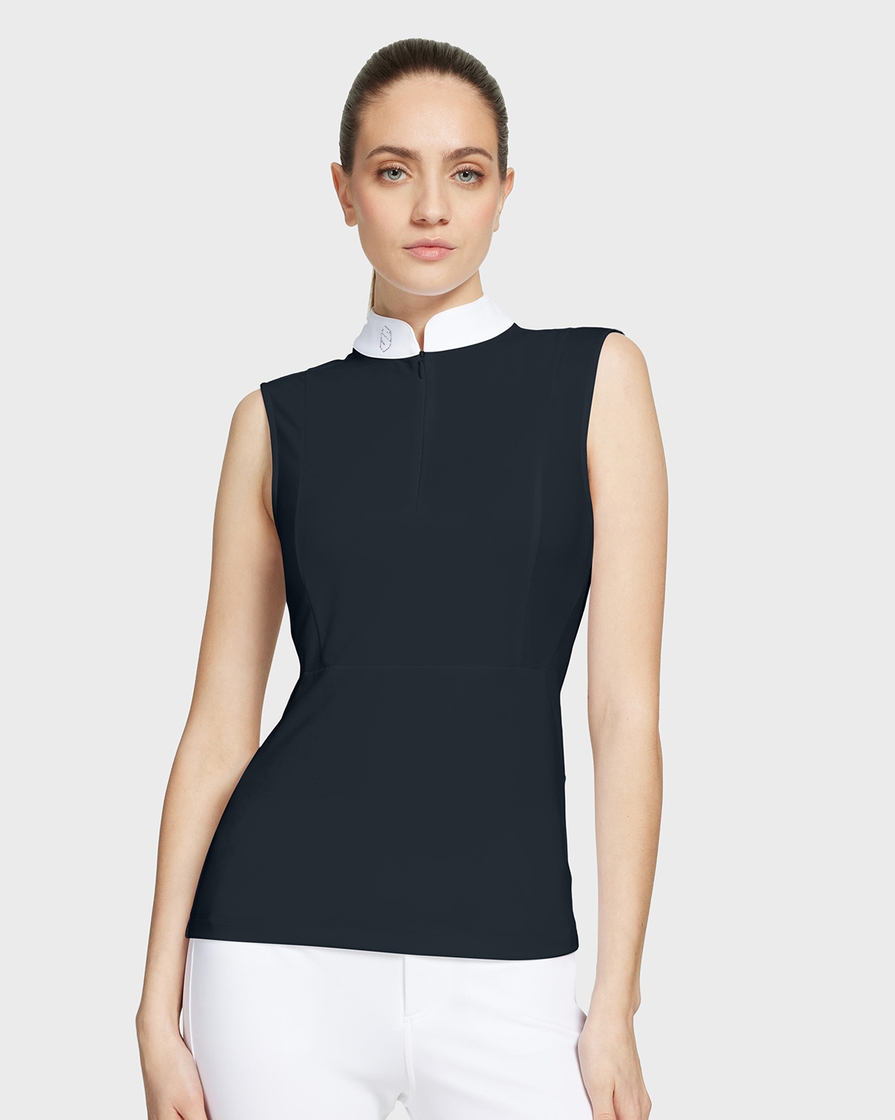 Ladies show shirt Jasmine