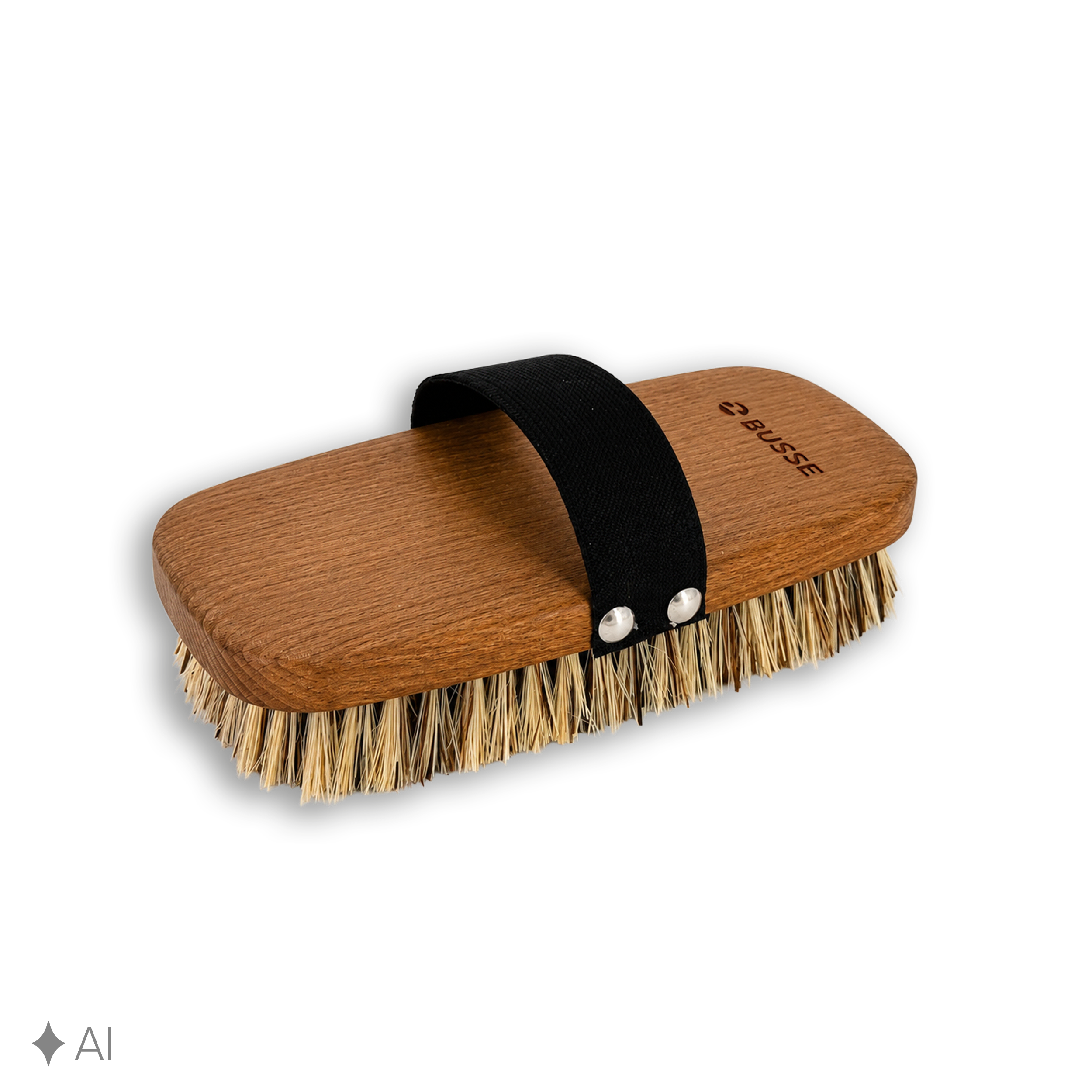 Brosse douce NOBLY HD
