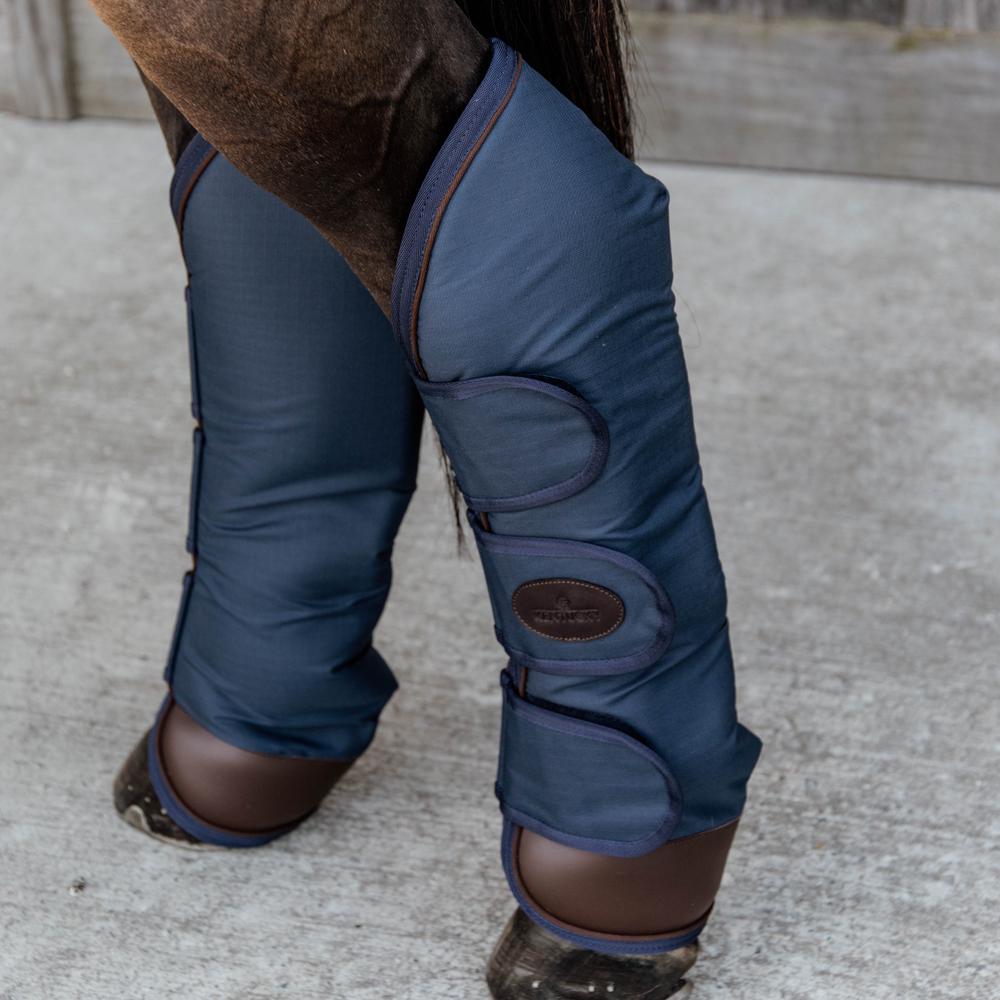 Transport gaiters
