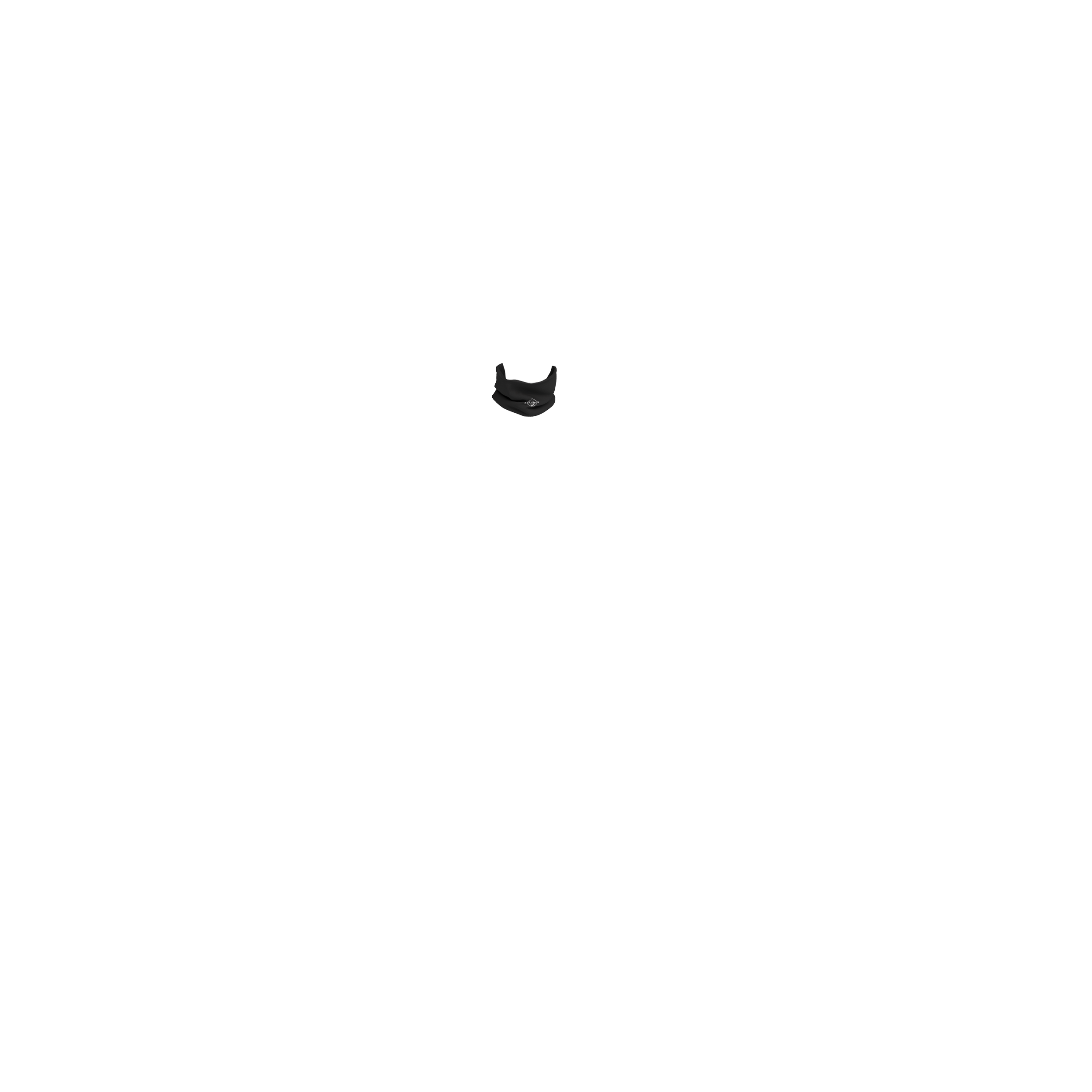Stretch Loop-Schal