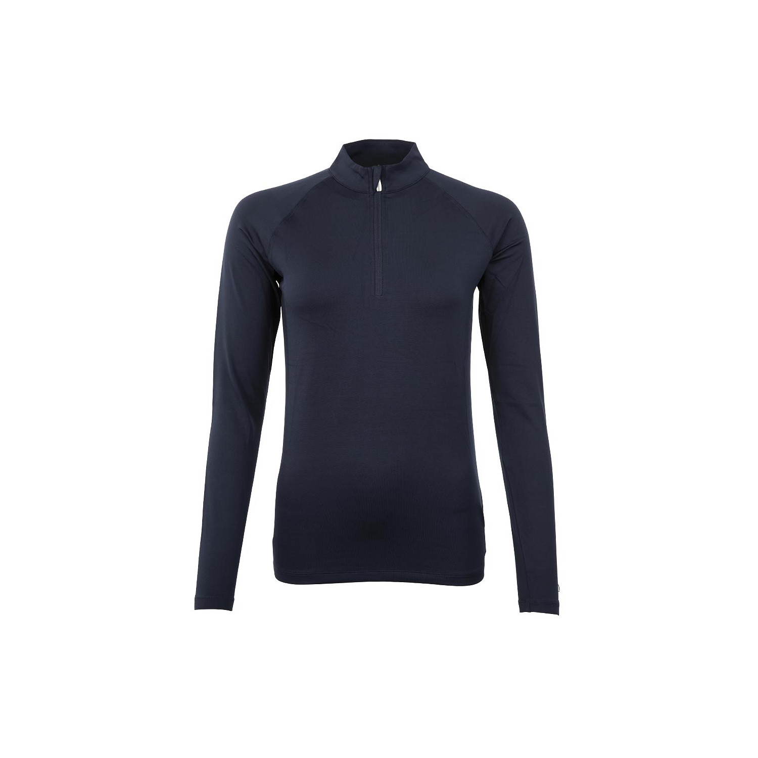 Half Zip Longsleeve Shirt Event