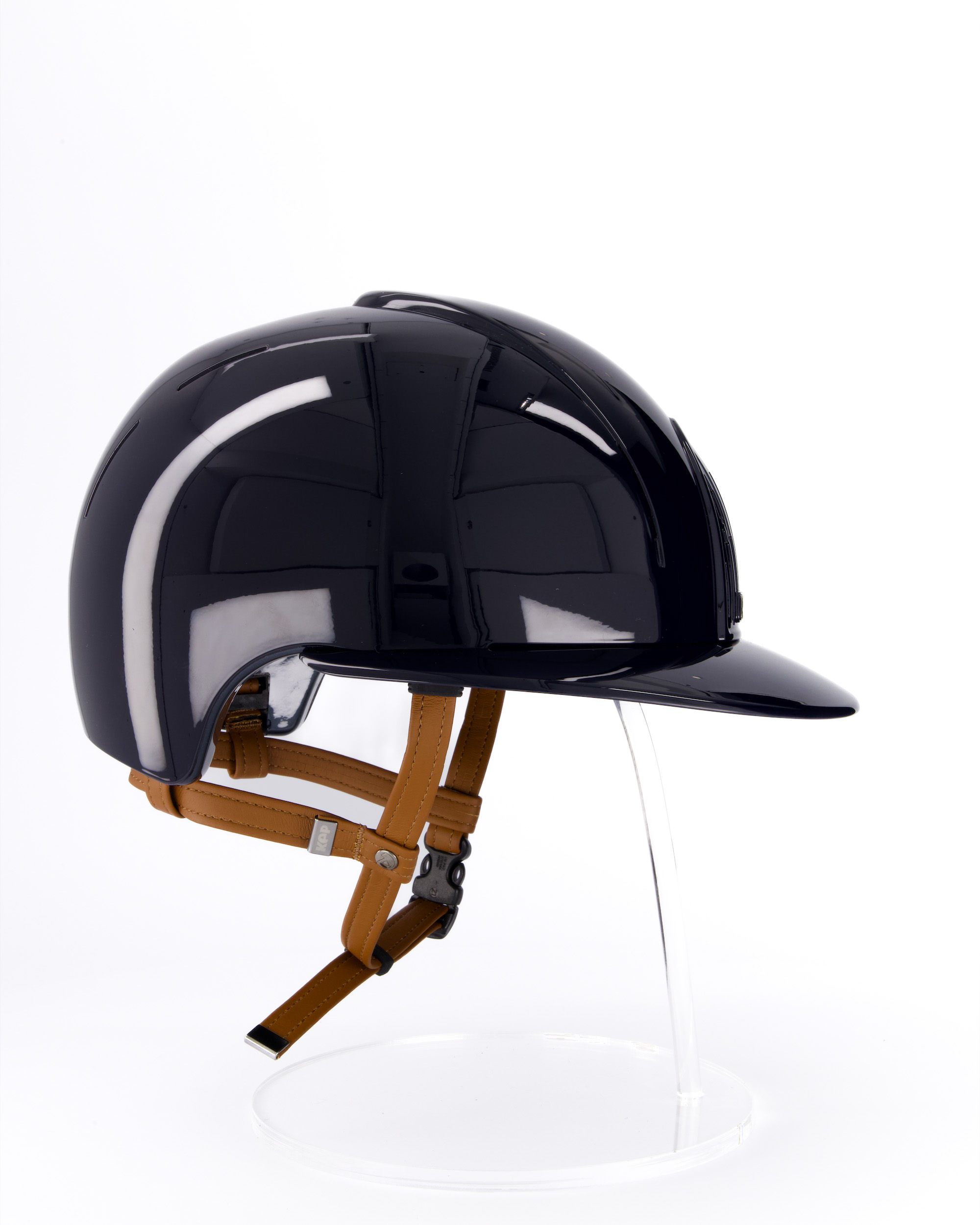 Riding helmet Cromo ABS Cromo Smart Polish Polo
