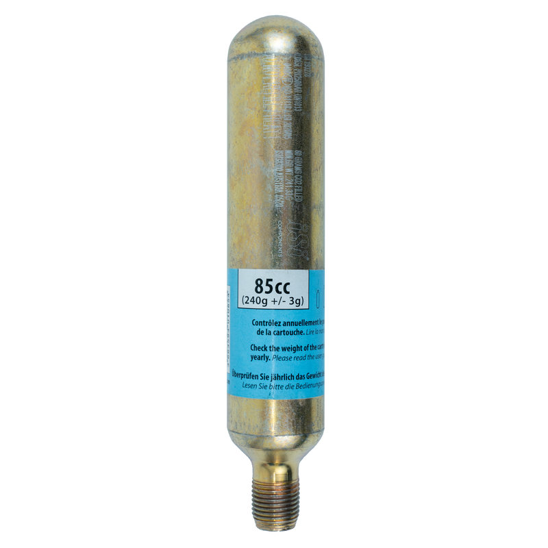CO2 cartridge