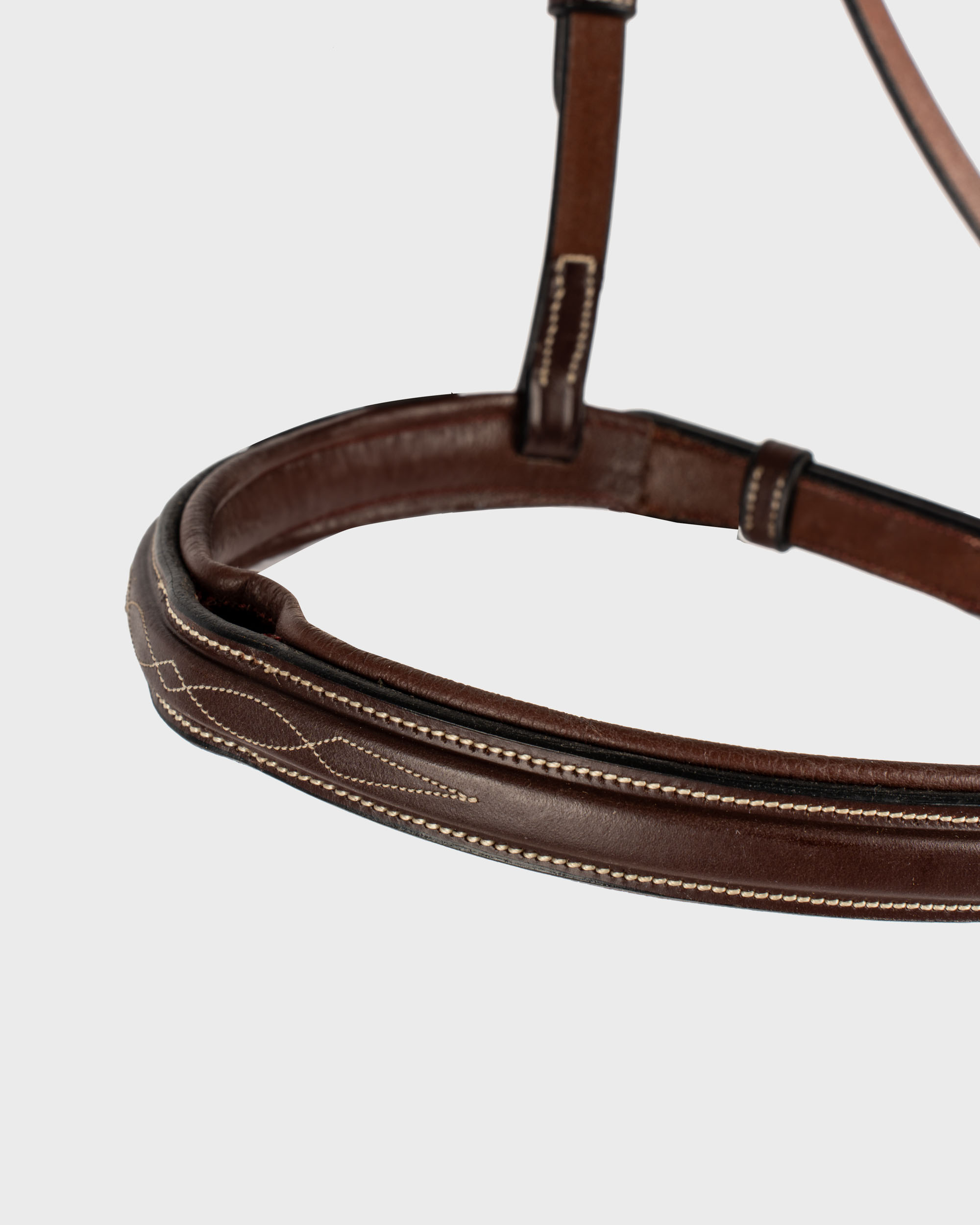 Snaffle combined